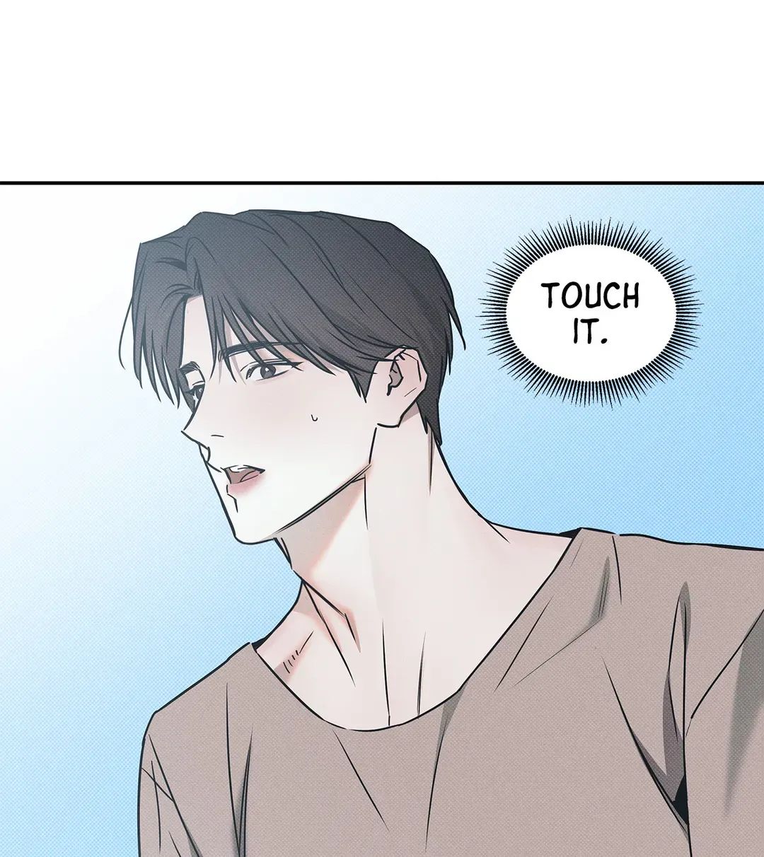 Read The Sea’s Nocturne chapter 77 image 49 on Lezhin
