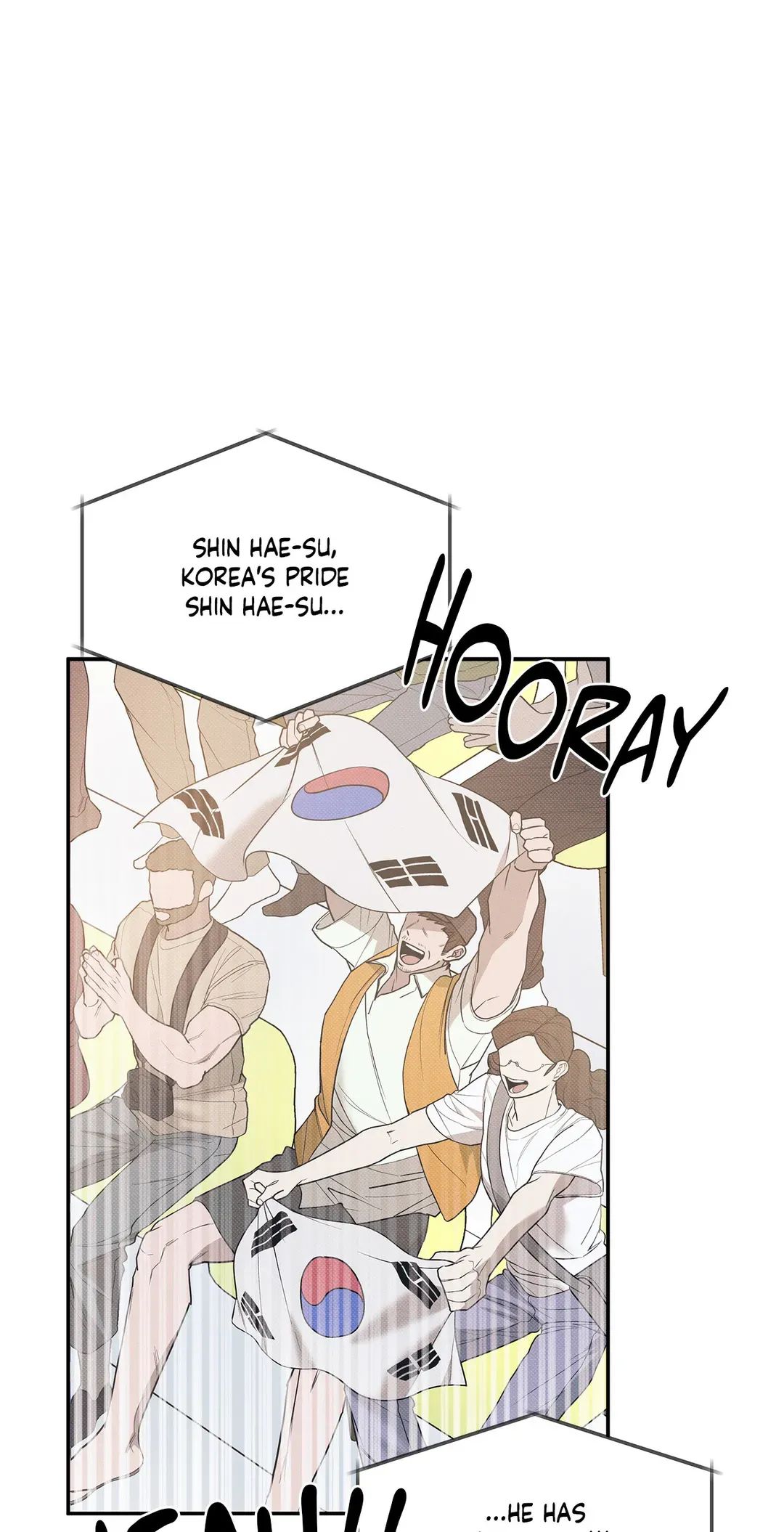 Read The Sea’s Nocturne chapter 77 image 54 on Lezhin