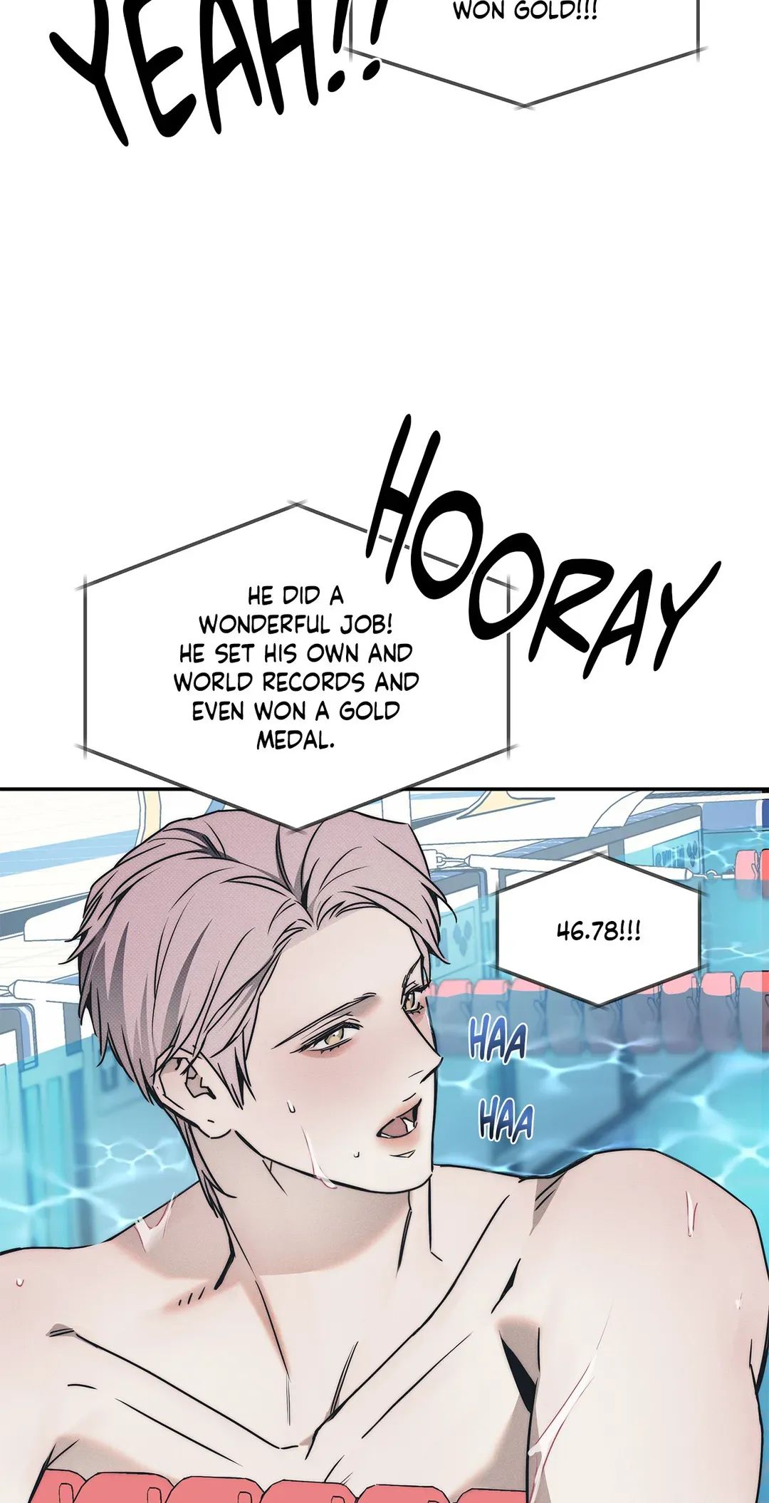 Read The Sea’s Nocturne chapter 77 image 55 on Lezhin