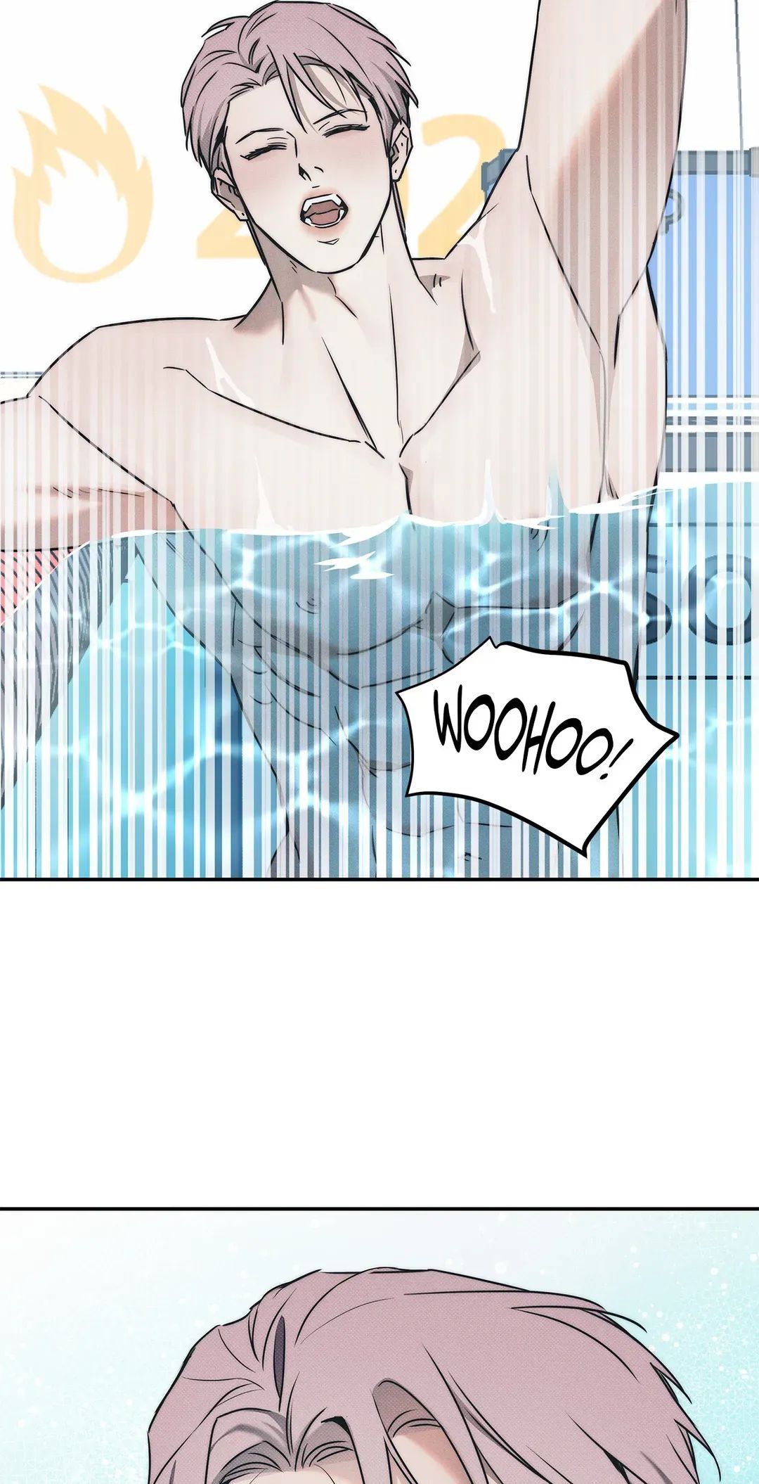 Read The Sea’s Nocturne chapter 77 image 57 on Lezhin