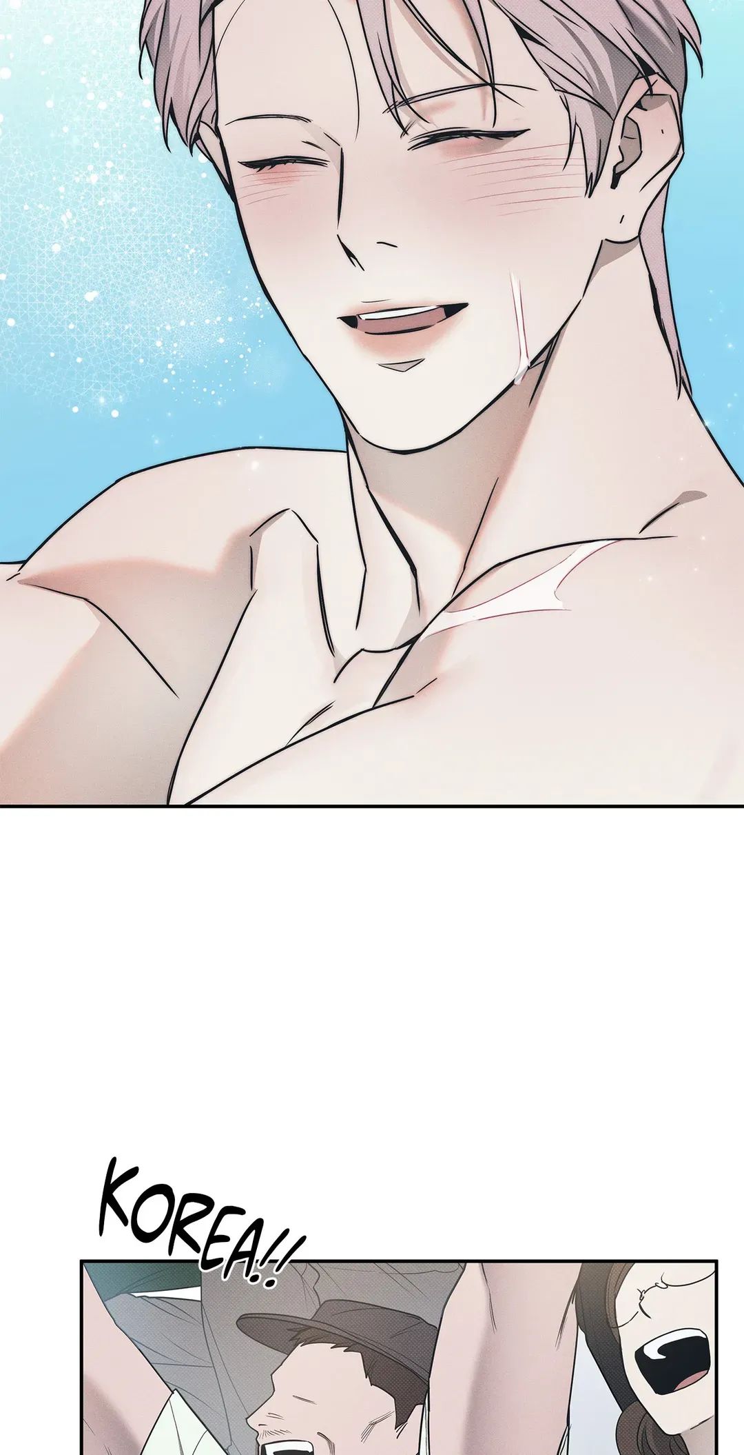 Read The Sea’s Nocturne chapter 77 image 58 on Lezhin