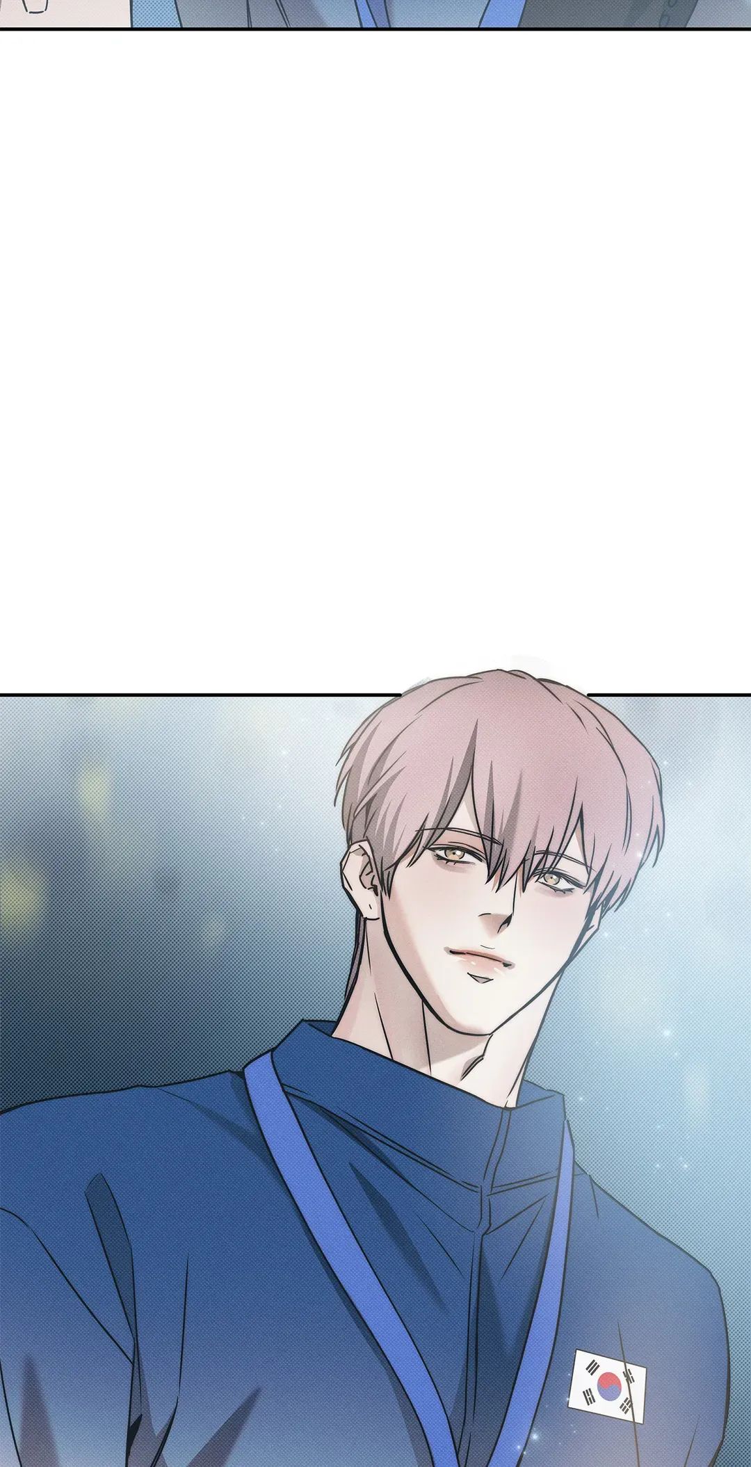 Read The Sea’s Nocturne chapter 77 image 61 on Lezhin