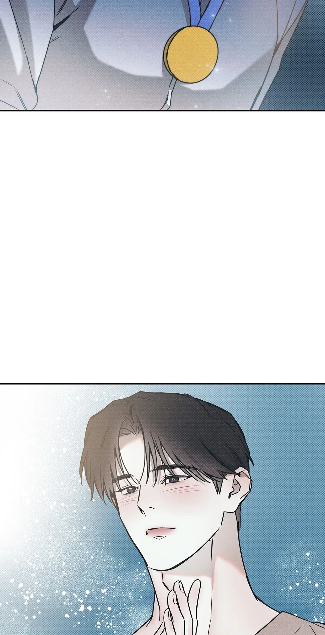 Read The Sea’s Nocturne chapter 77 image 62 on Lezhin