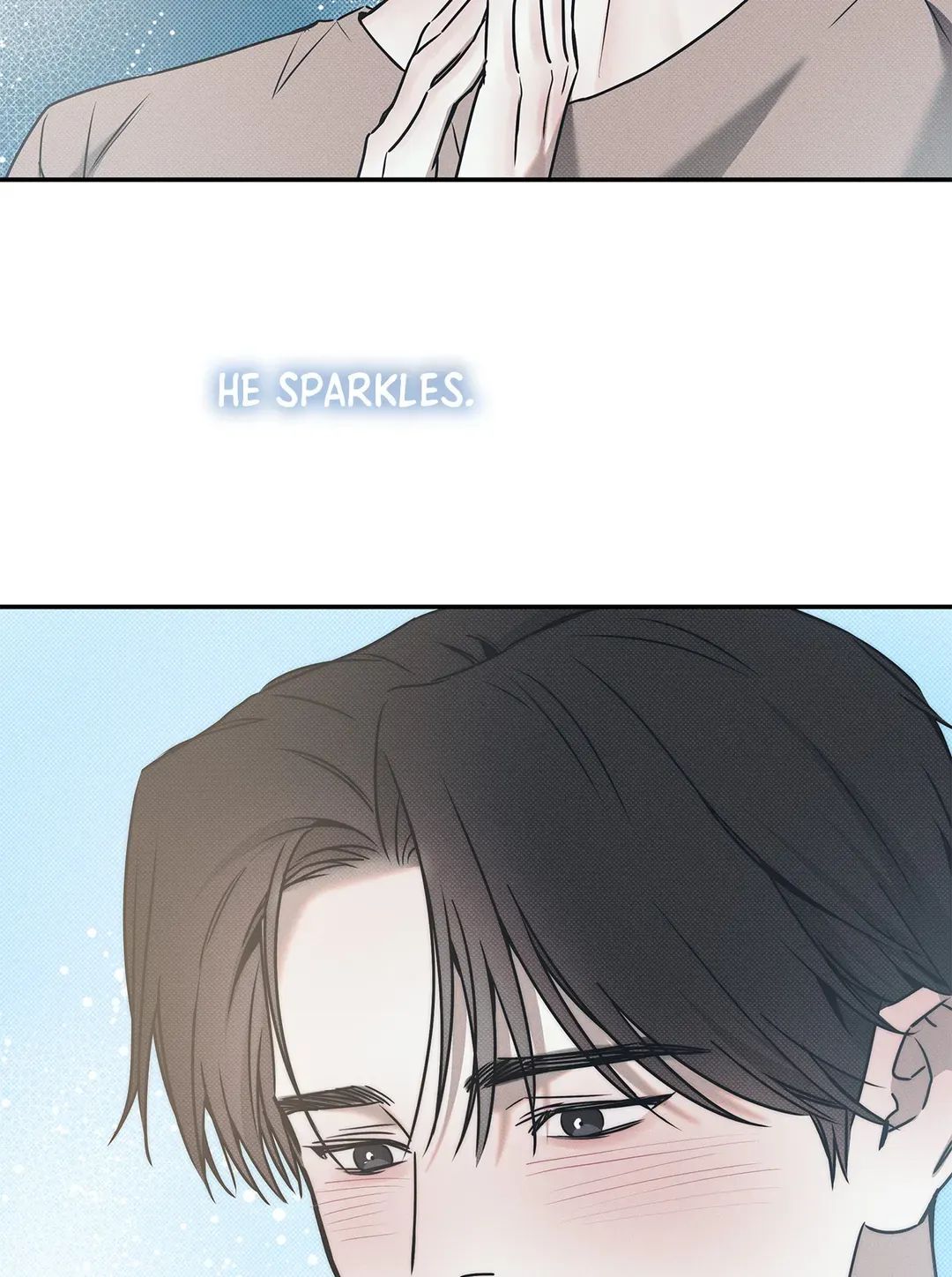 Read The Sea’s Nocturne chapter 77 image 63 on Lezhin