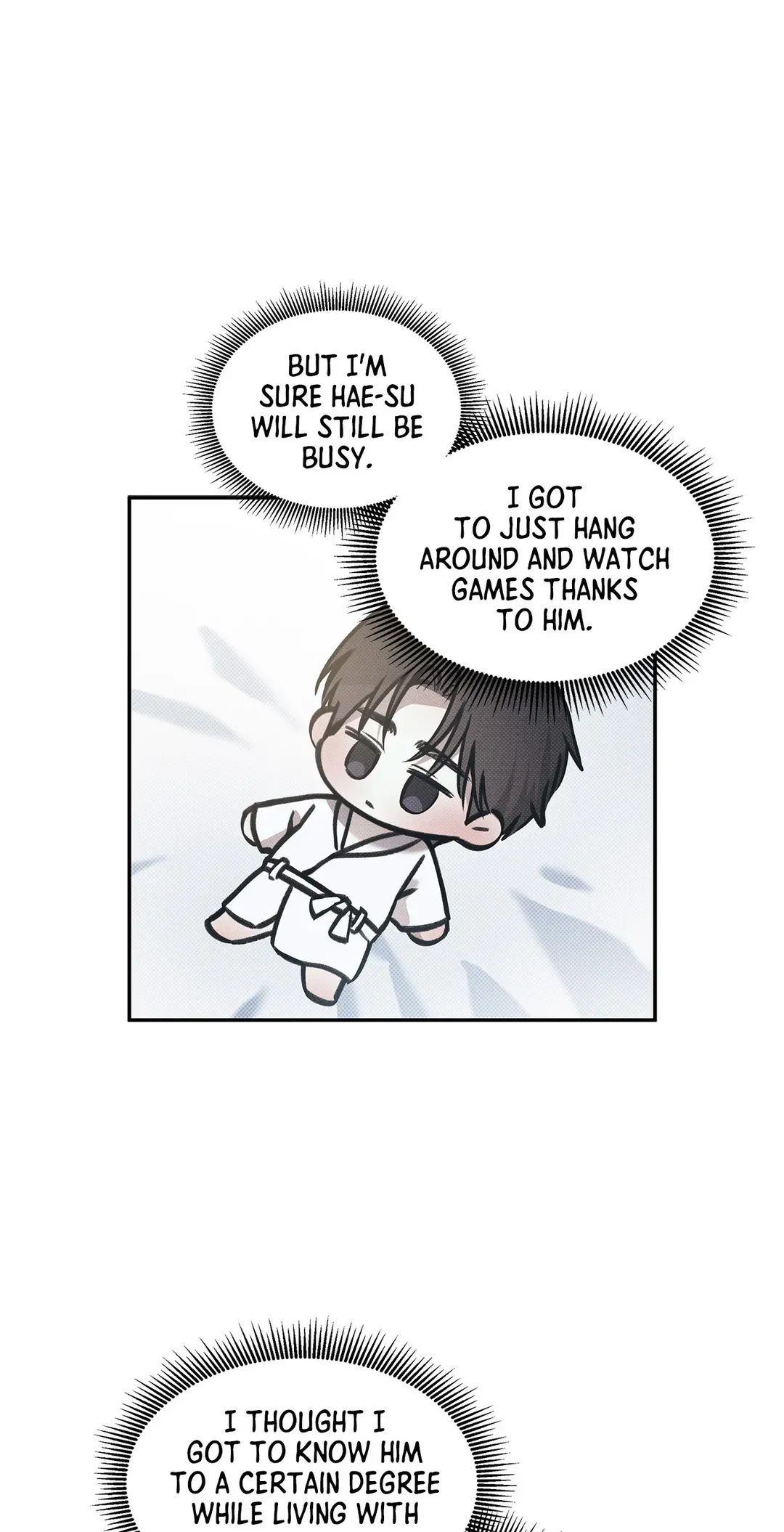 Read The Sea’s Nocturne chapter 77 image 68 on Lezhin