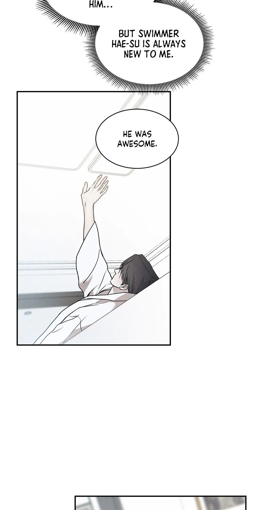 Read The Sea’s Nocturne chapter 77 image 69 on Lezhin