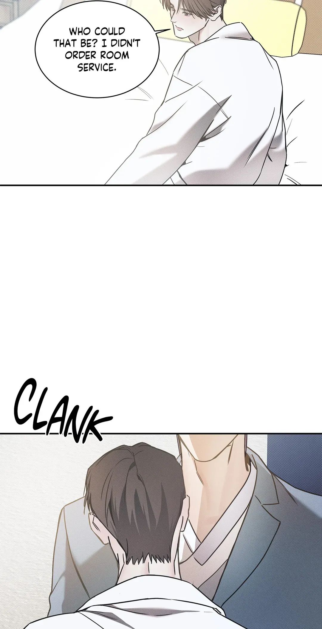 Read The Sea’s Nocturne chapter 77 image 72 on Lezhin