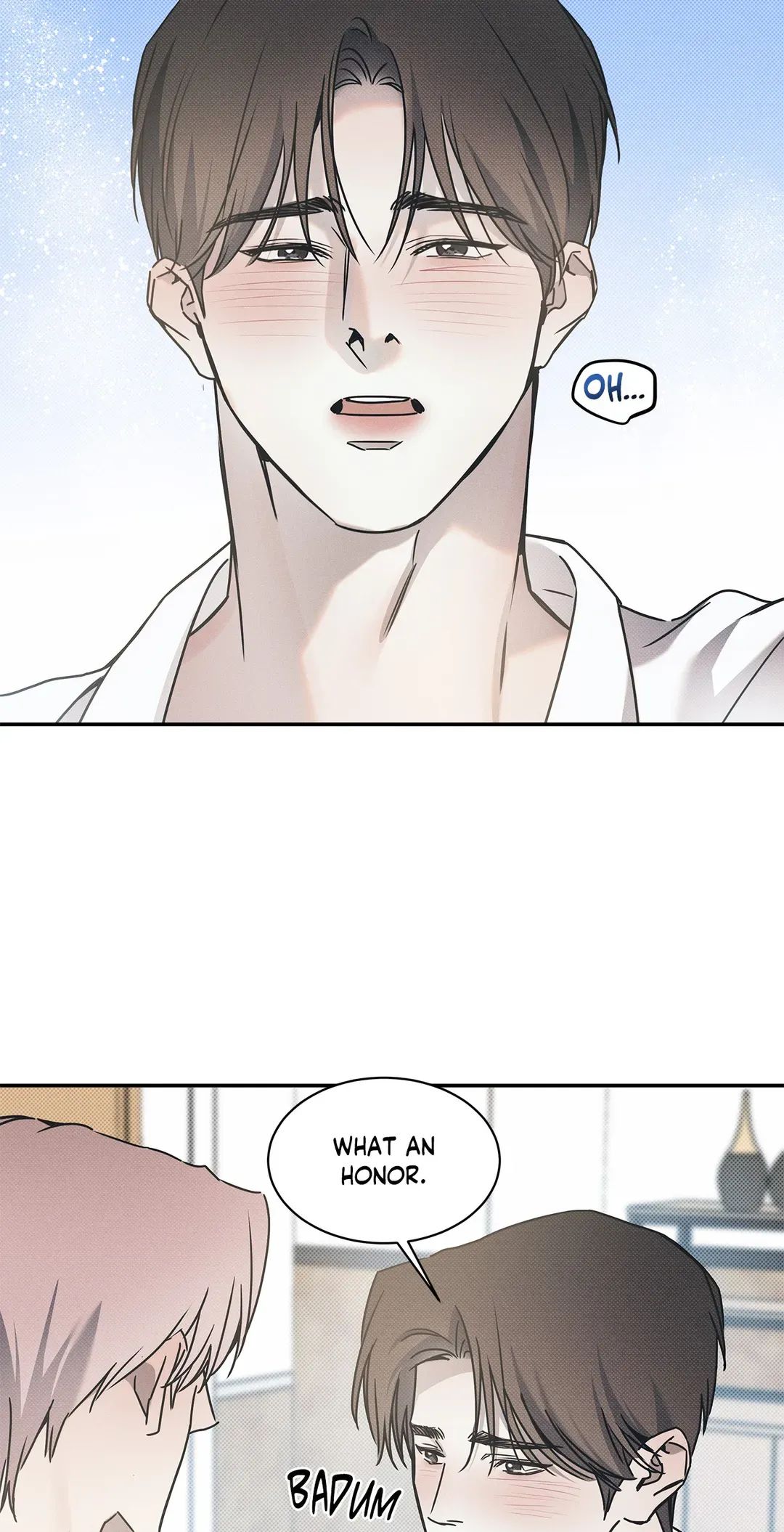 Read The Sea’s Nocturne chapter 78 image 11 on Lezhin