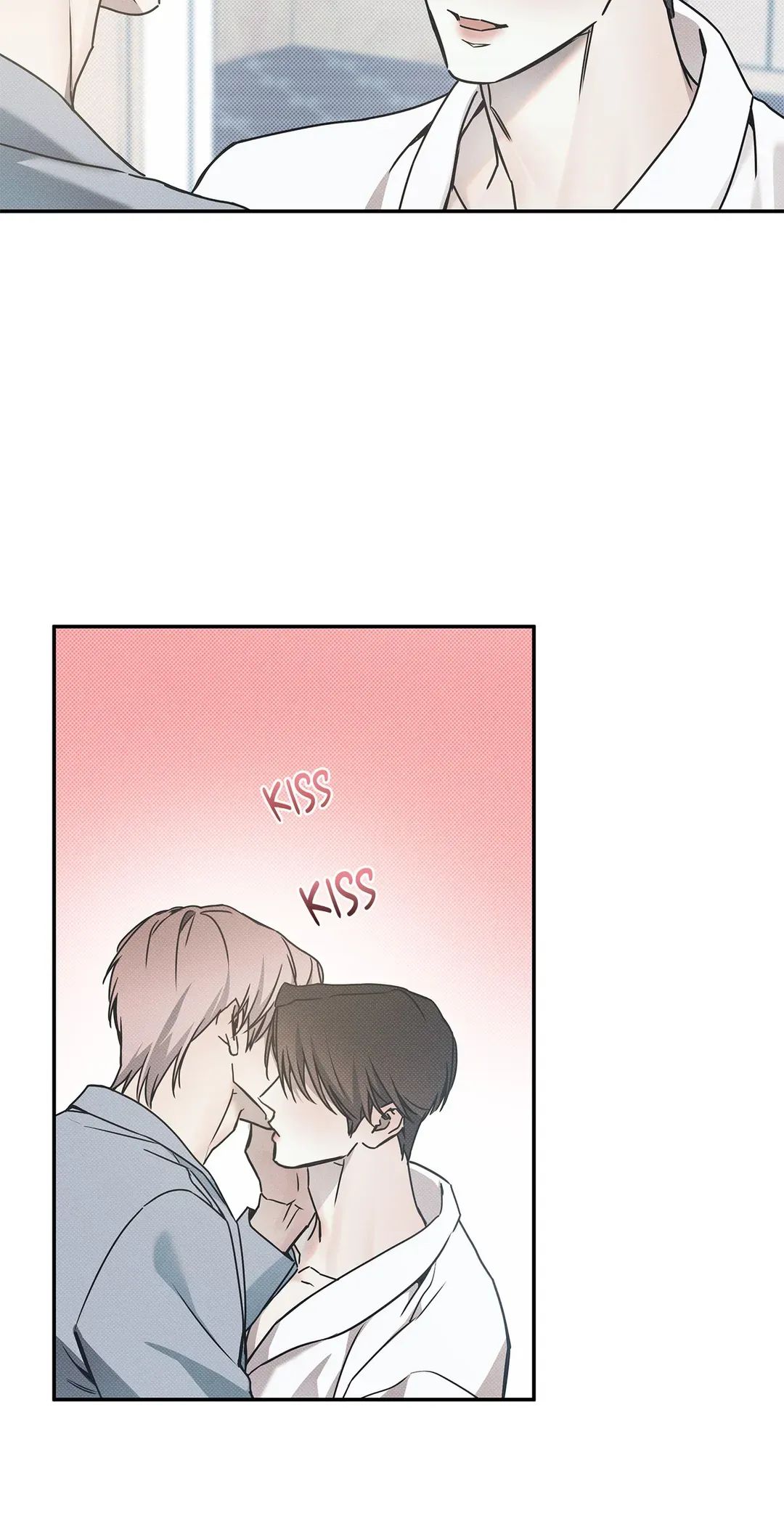 Read The Sea’s Nocturne chapter 78 image 12 on Lezhin