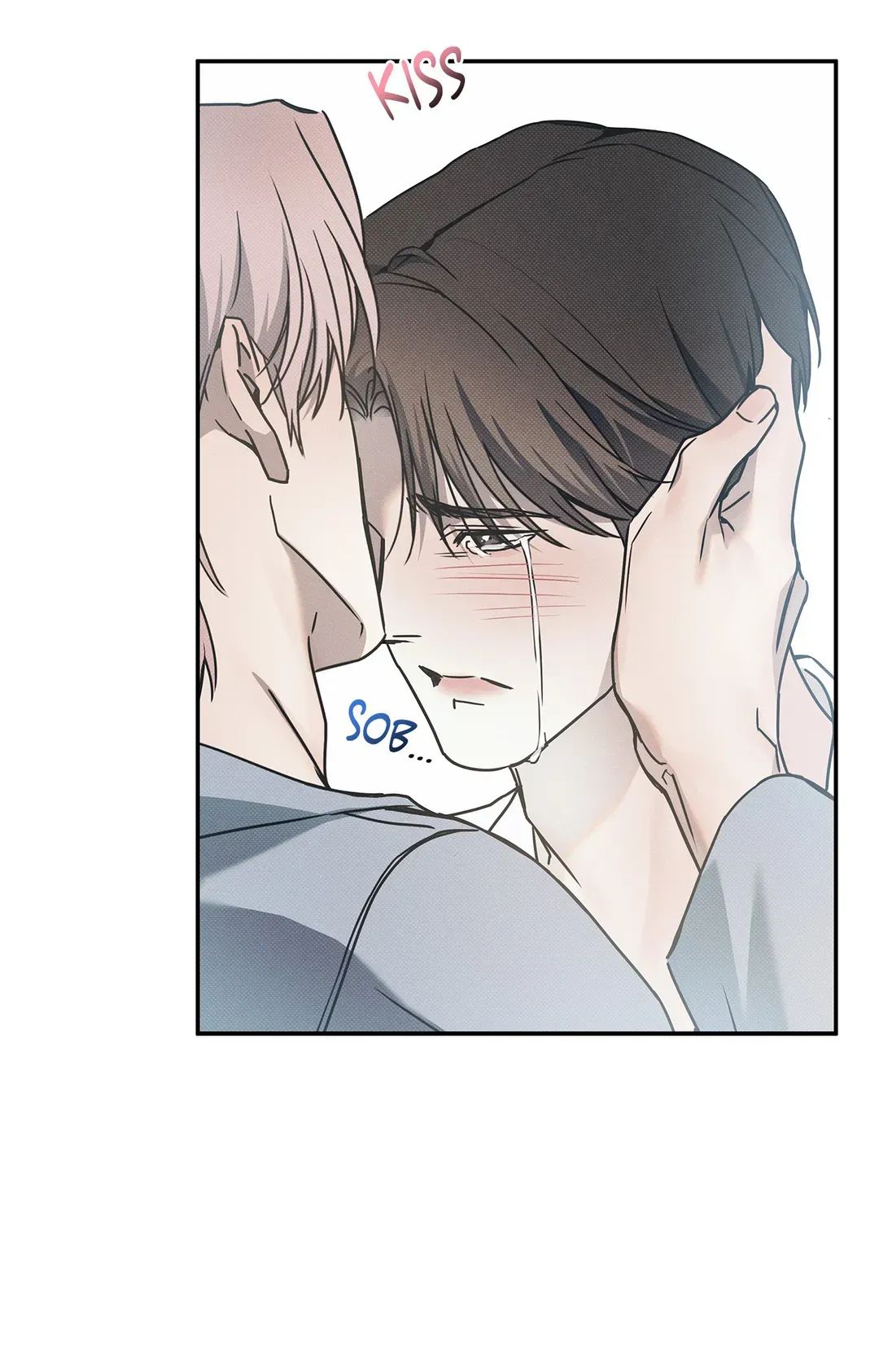Read The Sea’s Nocturne chapter 78 image 13 on Lezhin