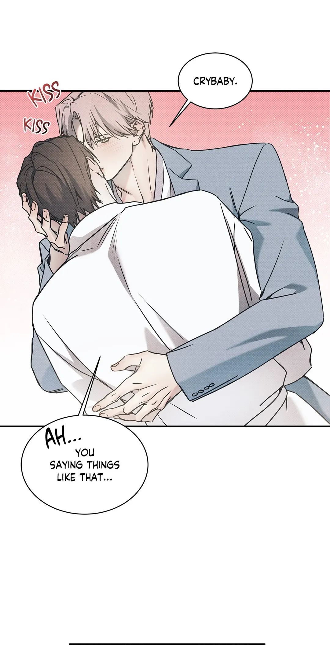 Read The Sea’s Nocturne chapter 78 image 14 on Lezhin