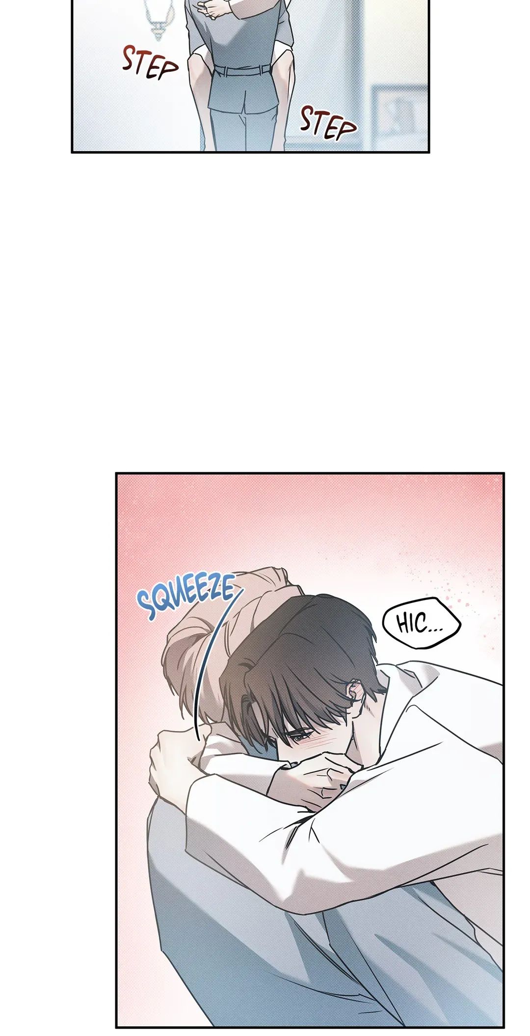 Read The Sea’s Nocturne chapter 78 image 16 on Lezhin