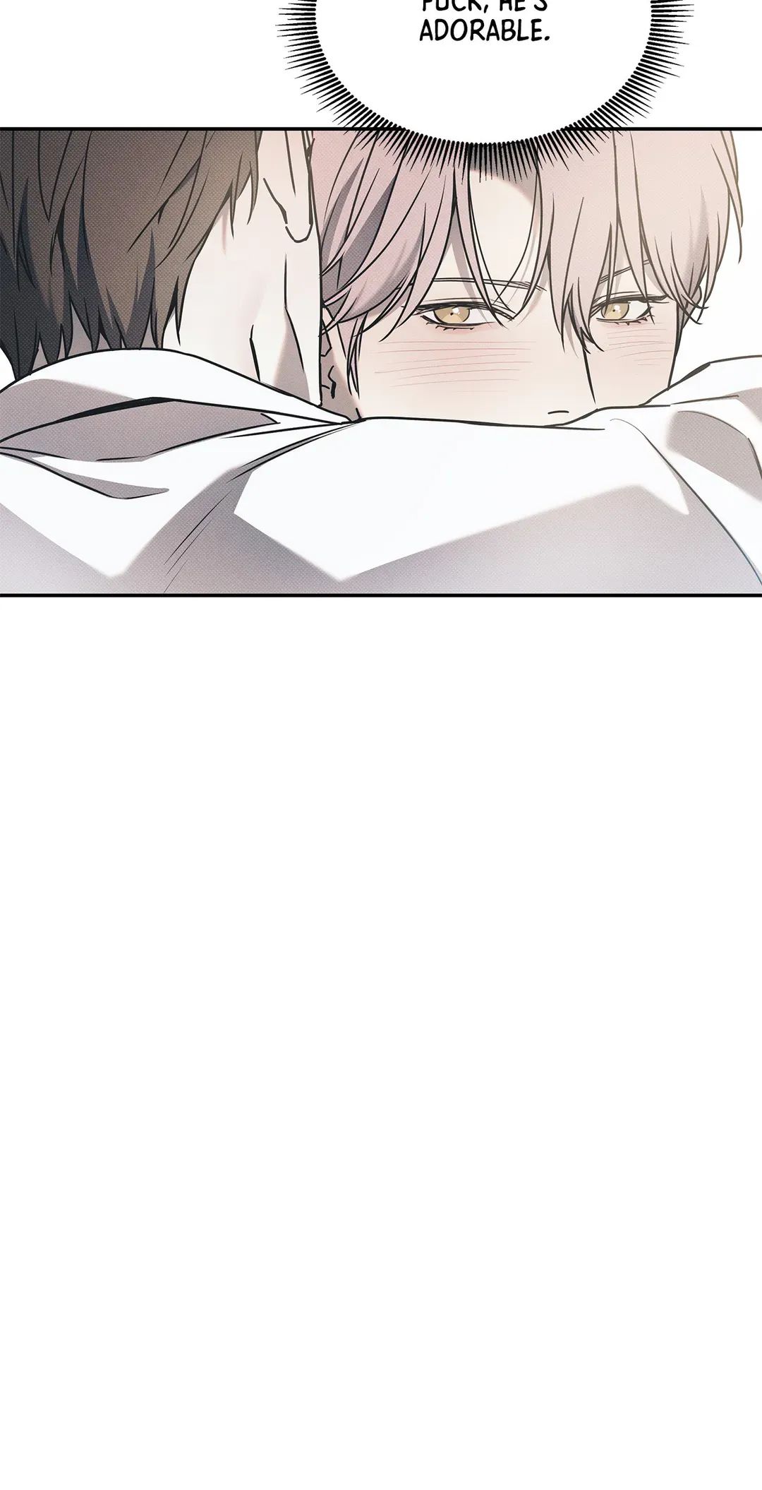 Read The Sea’s Nocturne chapter 78 image 18 on Lezhin