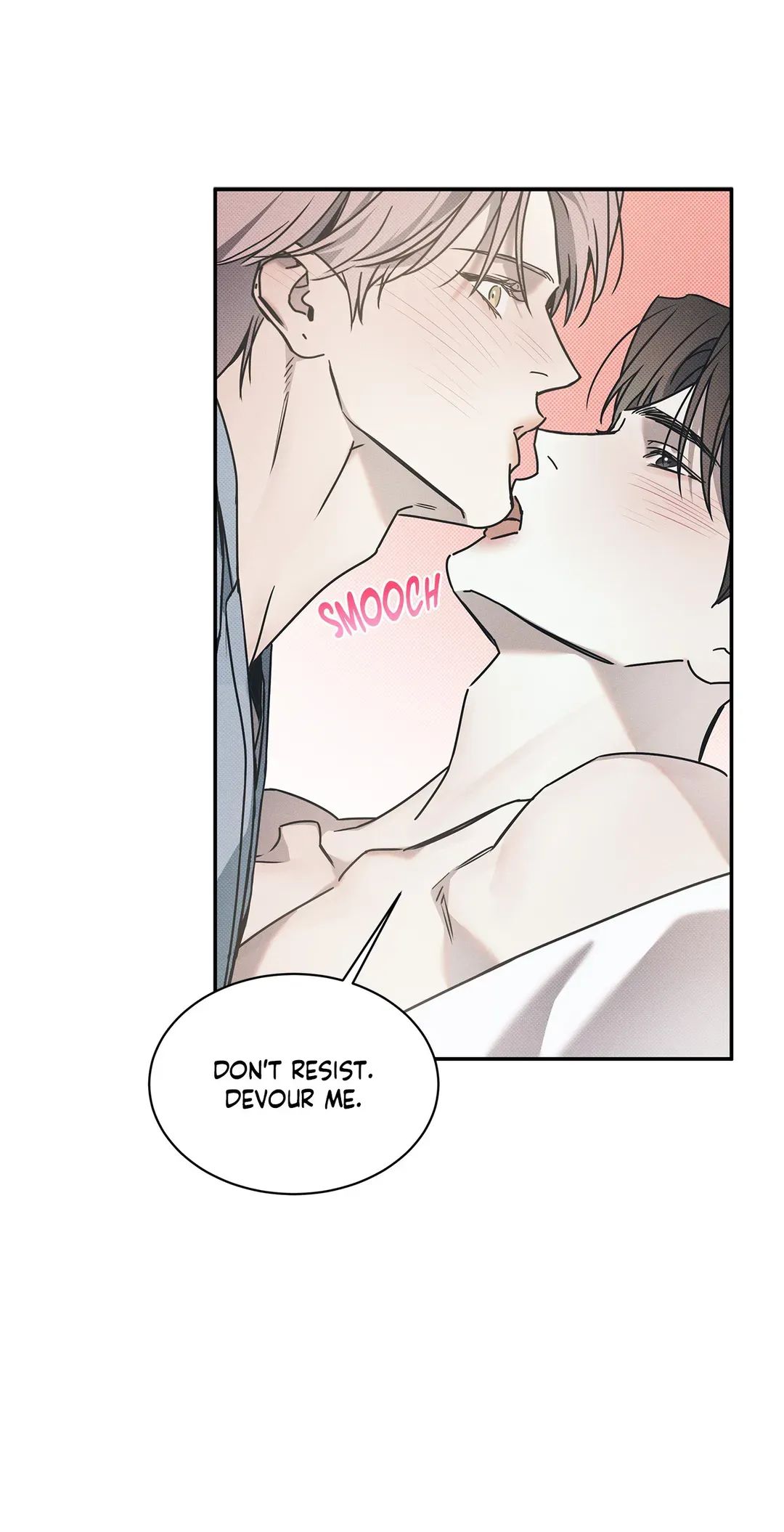 Read The Sea’s Nocturne chapter 78 image 22 on Lezhin