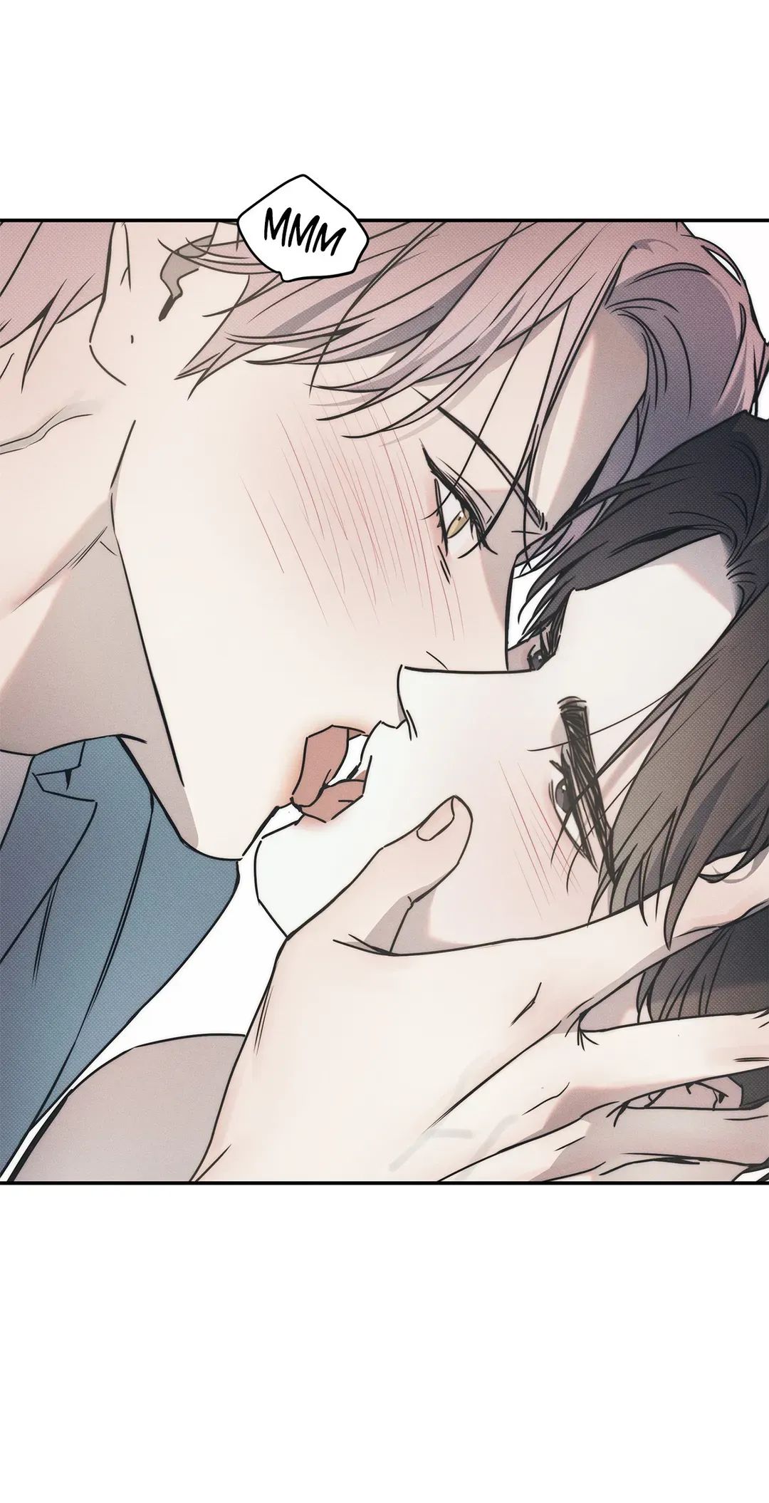 Read The Sea’s Nocturne chapter 78 image 23 on Lezhin