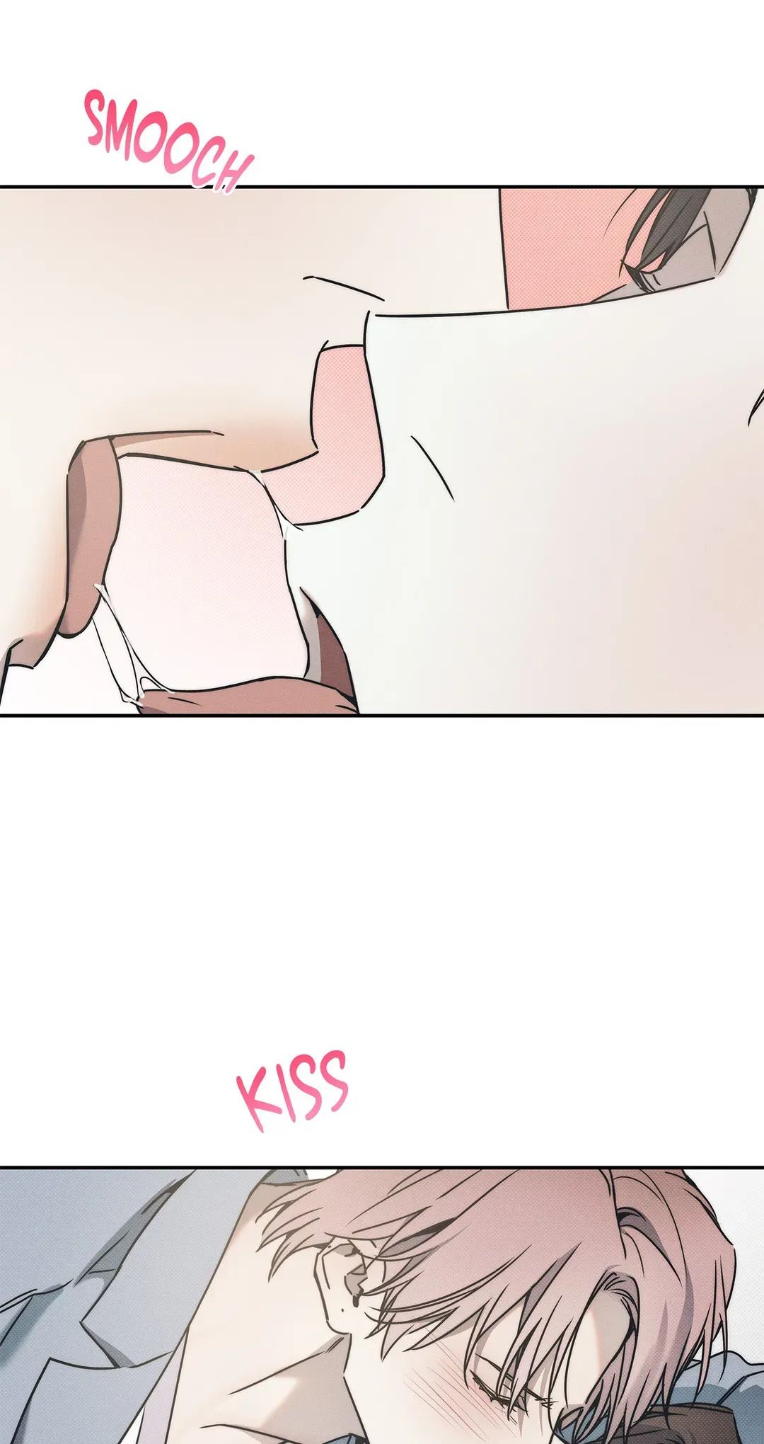 Read The Sea’s Nocturne chapter 78 image 24 on Lezhin