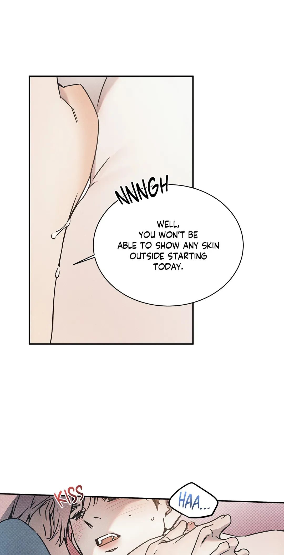Read The Sea’s Nocturne chapter 78 image 28 on Lezhin