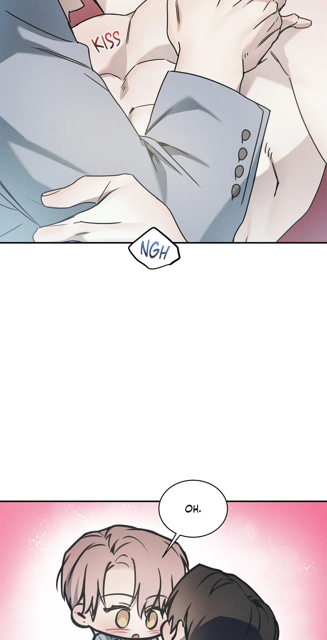 Read The Sea’s Nocturne chapter 78 image 29 on Lezhin