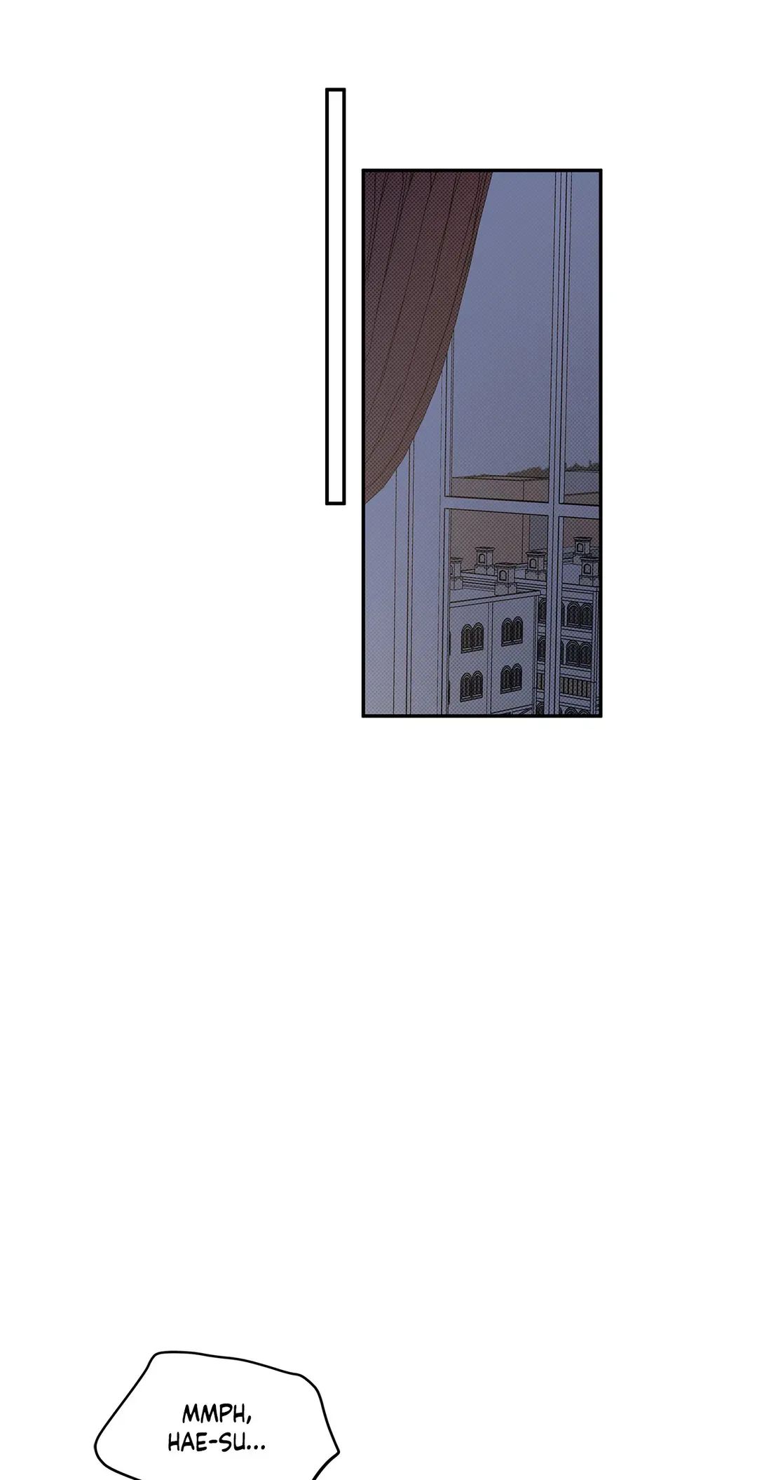 Read The Sea’s Nocturne chapter 78 image 35 on Lezhin
