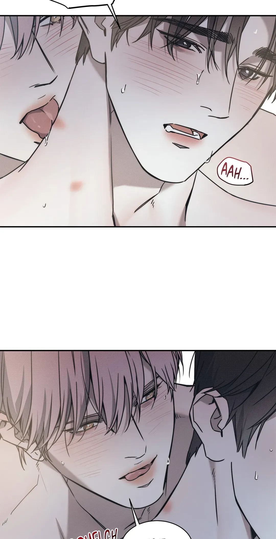 Read The Sea’s Nocturne chapter 78 image 36 on Lezhin