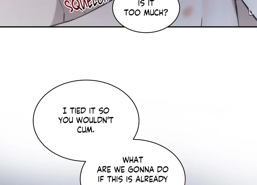 Read The Sea’s Nocturne chapter 78 image 37 on Lezhin