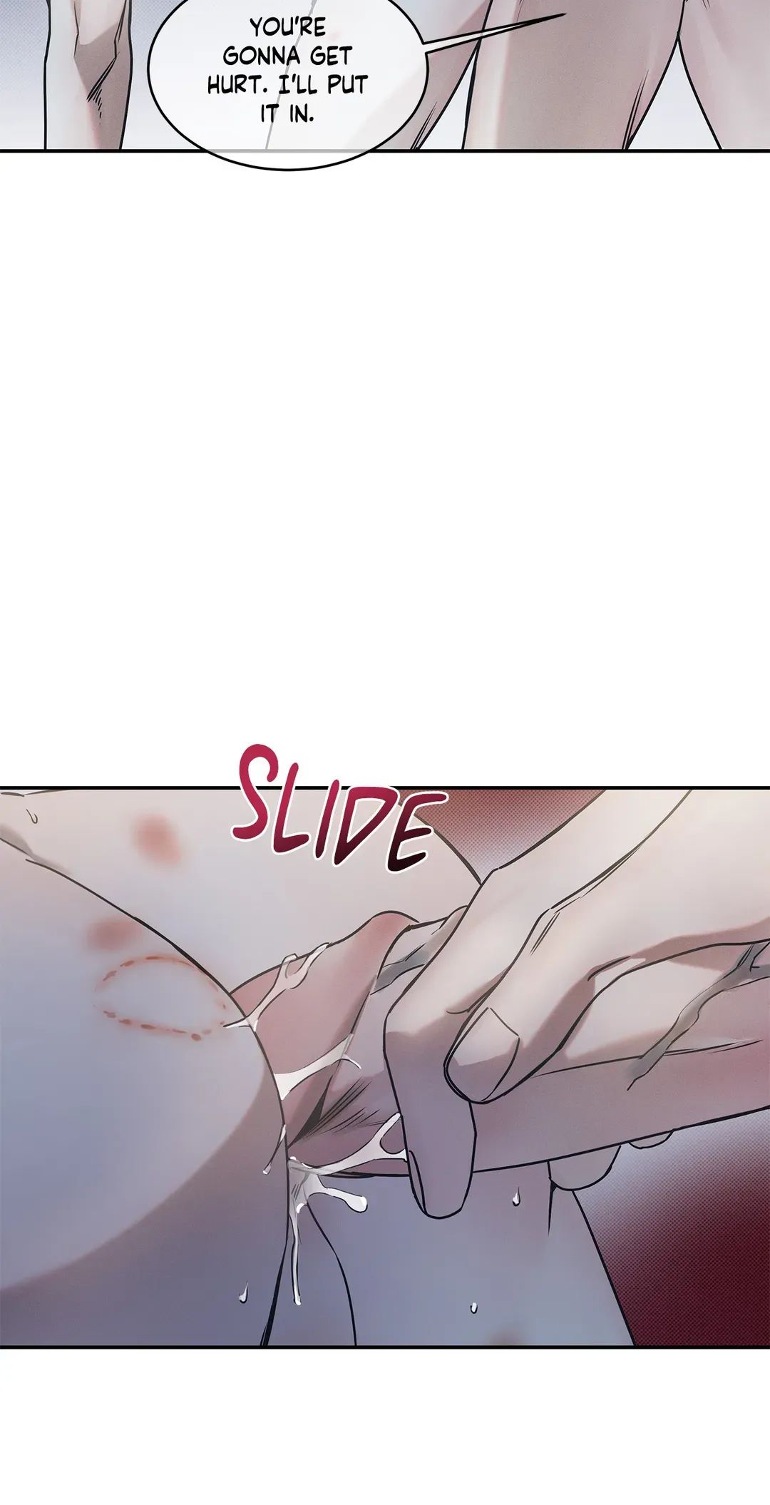 Read The Sea’s Nocturne chapter 78 image 45 on Lezhin
