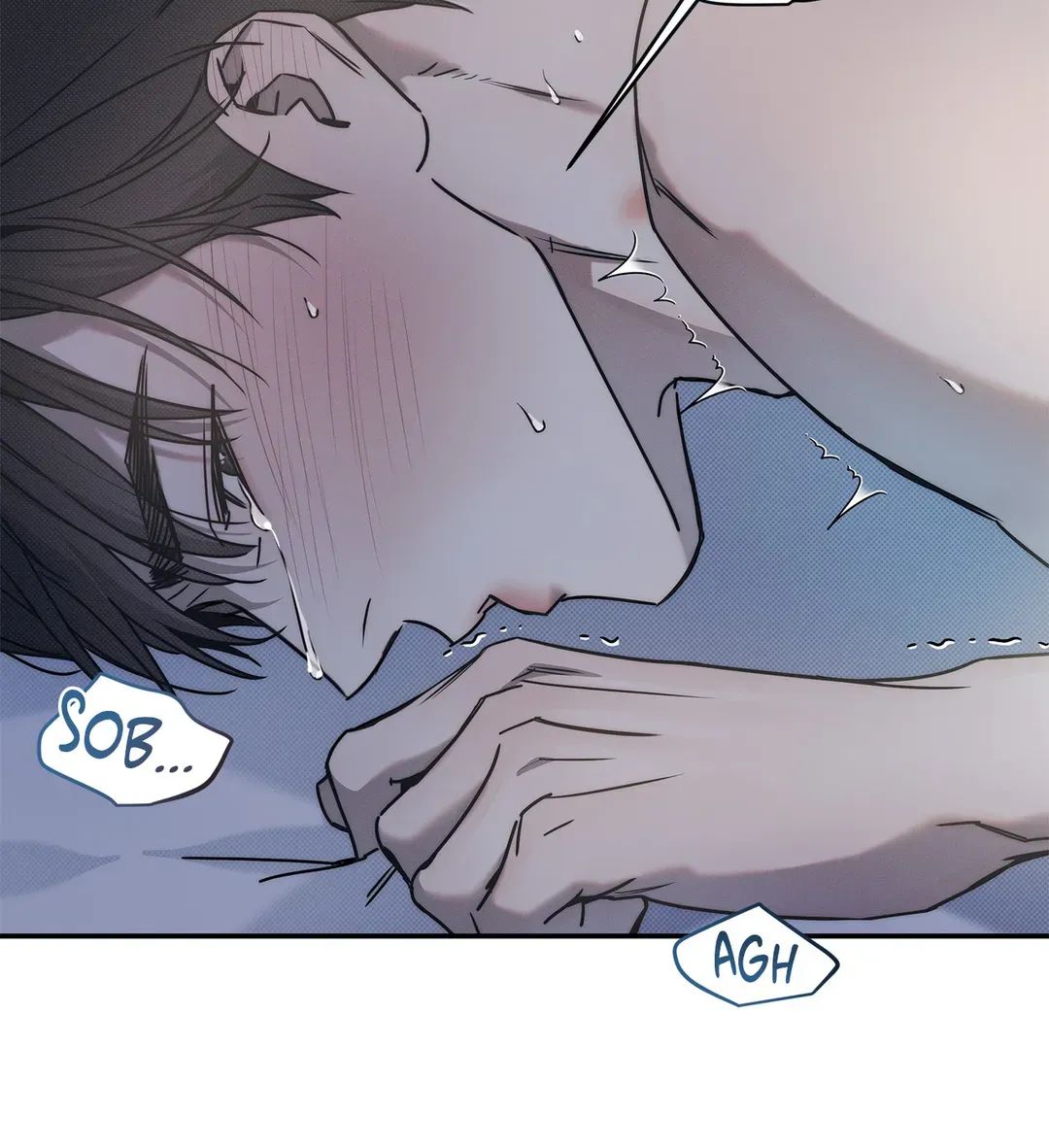 Read The Sea’s Nocturne chapter 78 image 47 on Lezhin