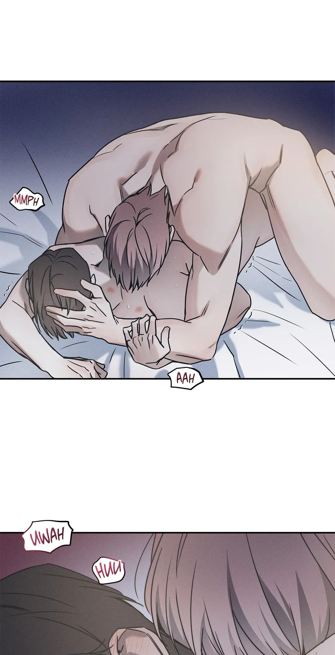 Read The Sea’s Nocturne chapter 78 image 48 on Lezhin