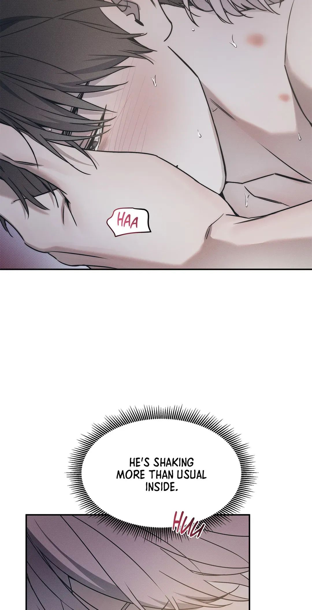 Read The Sea’s Nocturne chapter 78 image 49 on Lezhin