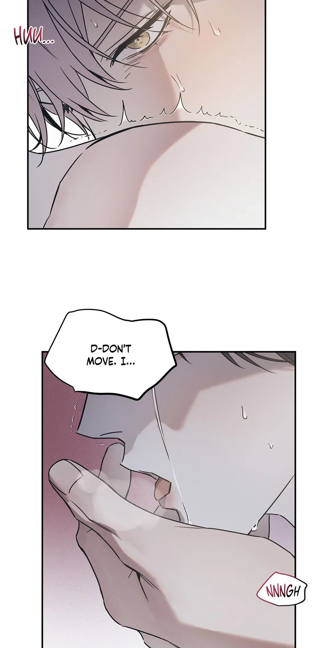 Read The Sea’s Nocturne chapter 78 image 50 on Lezhin