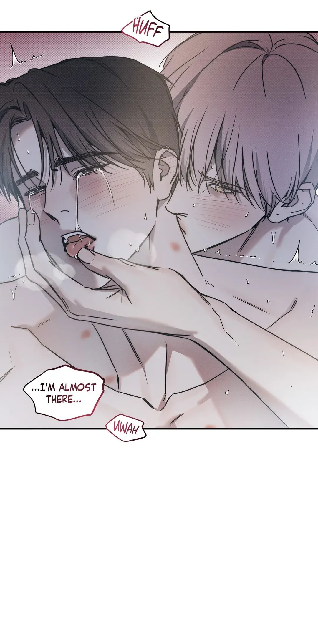 Read The Sea’s Nocturne chapter 78 image 52 on Lezhin