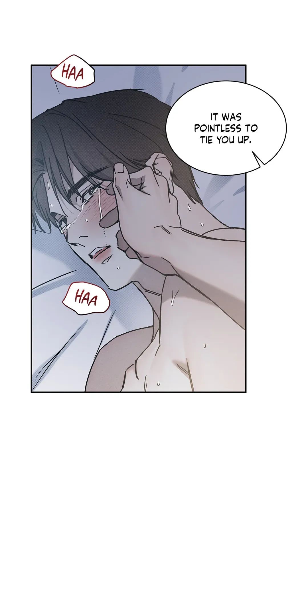 Read The Sea’s Nocturne chapter 78 image 56 on Lezhin