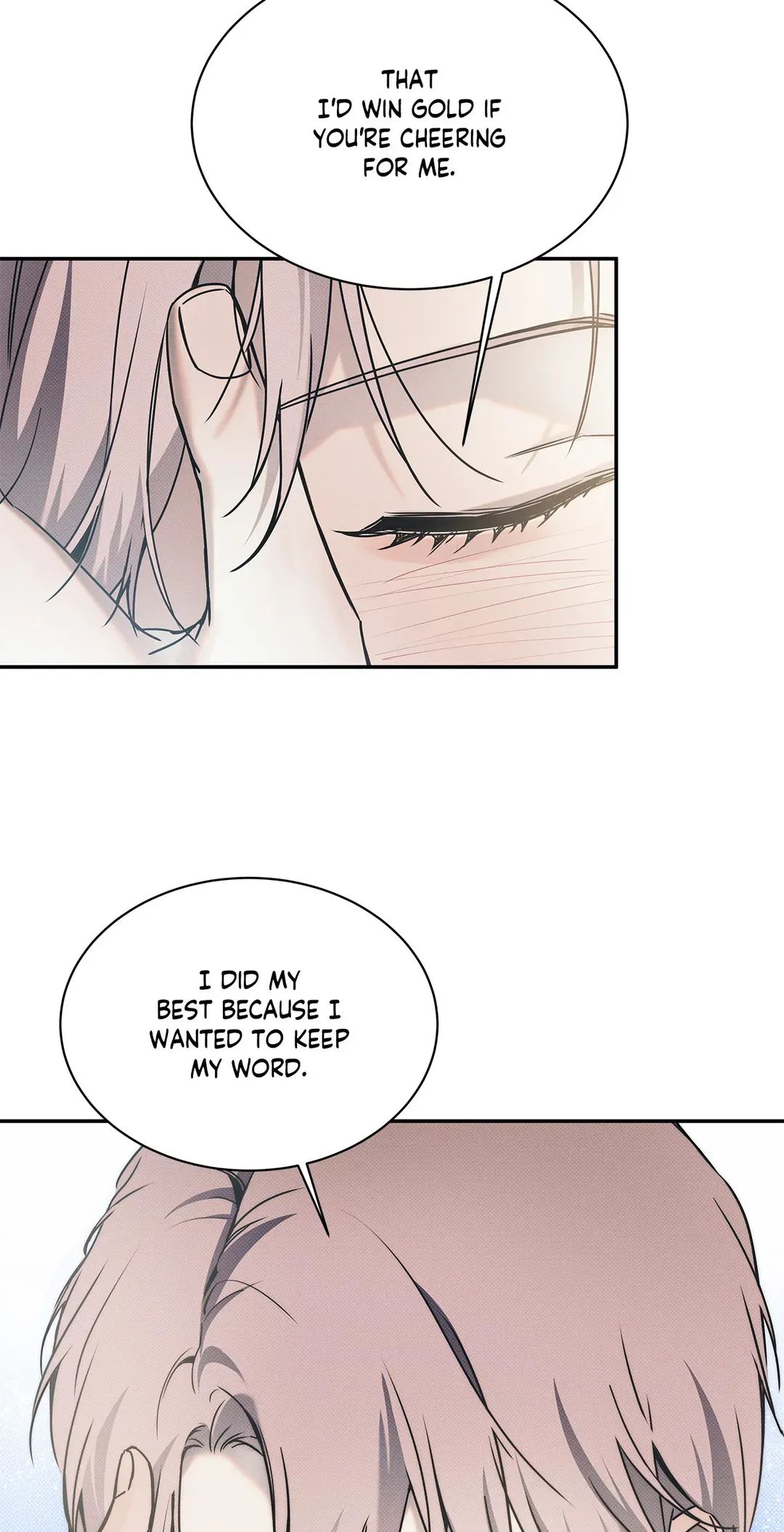 Read The Sea’s Nocturne chapter 78 image 9 on Lezhin