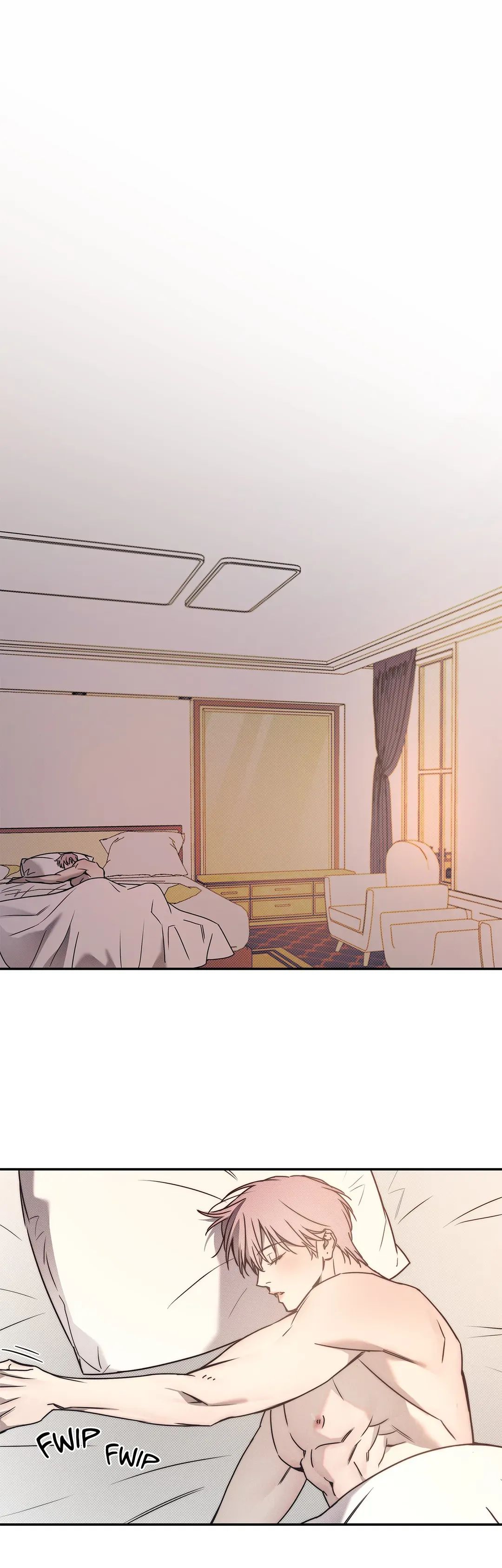 Read The Sea’s Nocturne chapter 79 image 10 on Lezhin