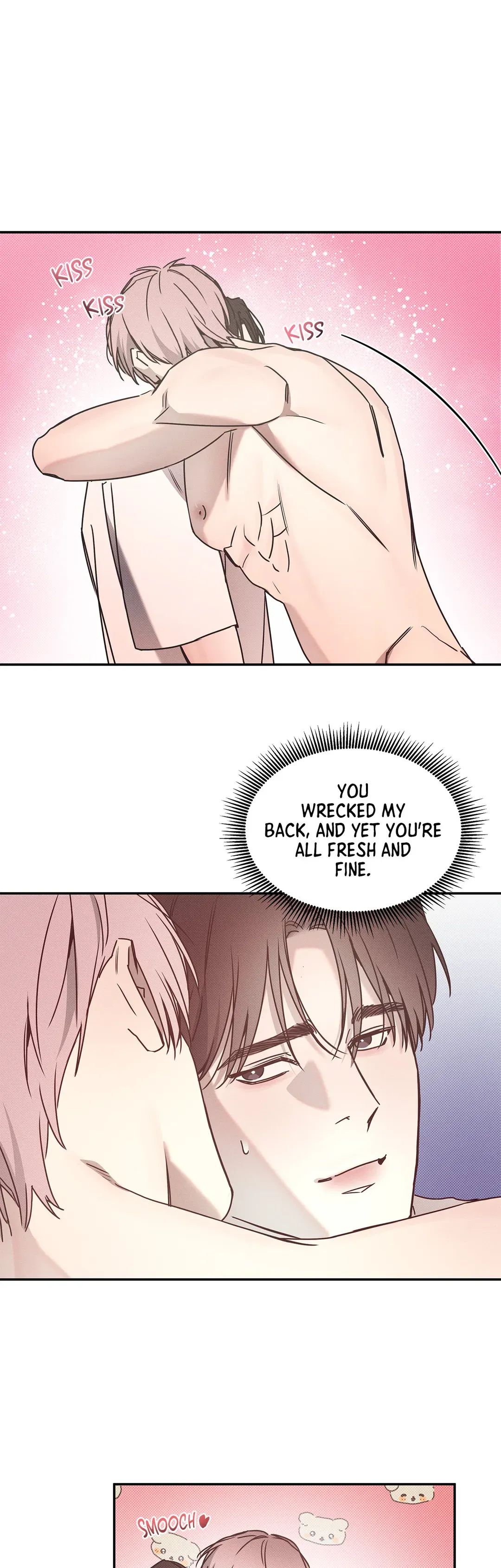 Read The Sea’s Nocturne chapter 79 image 13 on Lezhin