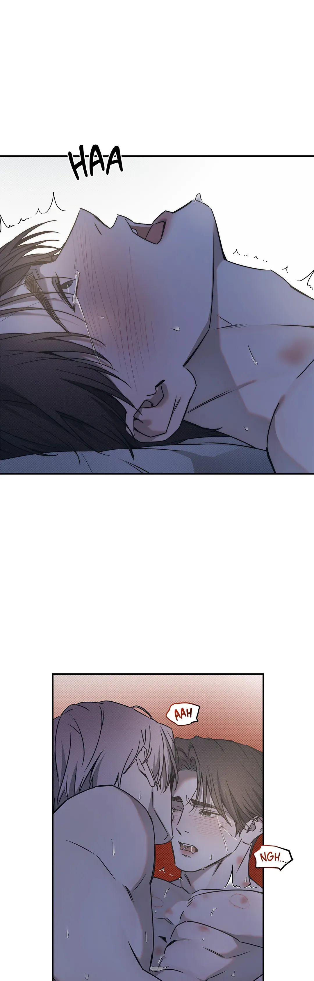 Read The Sea’s Nocturne chapter 79 image 2 on Lezhin