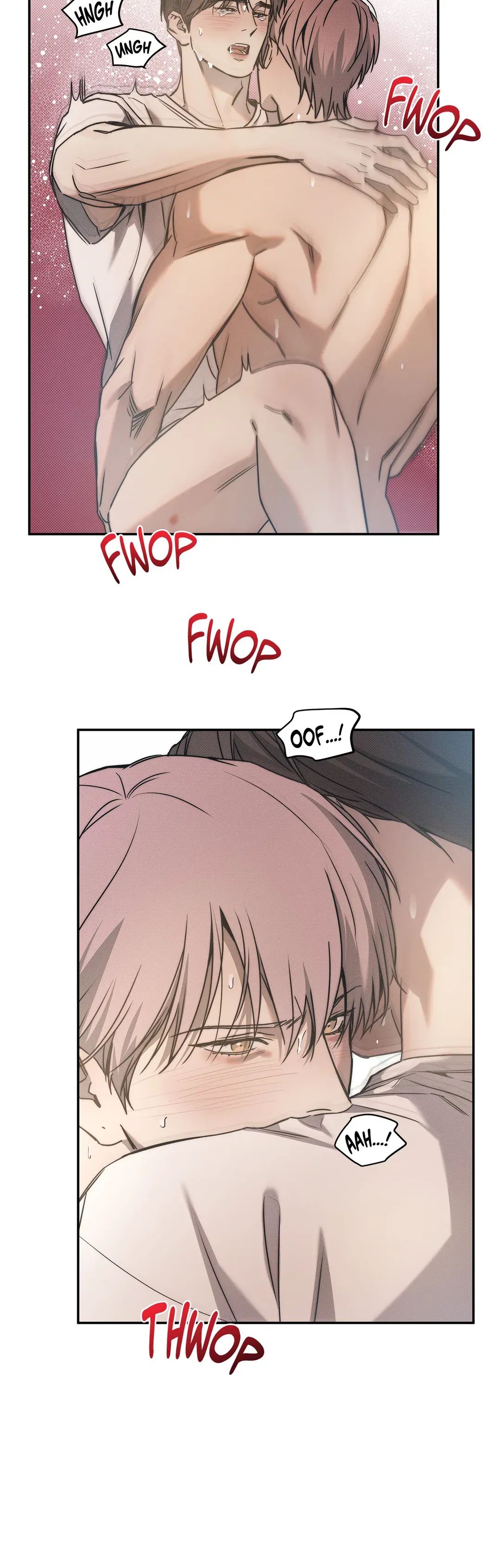 Read The Sea’s Nocturne chapter 79 image 22 on Lezhin