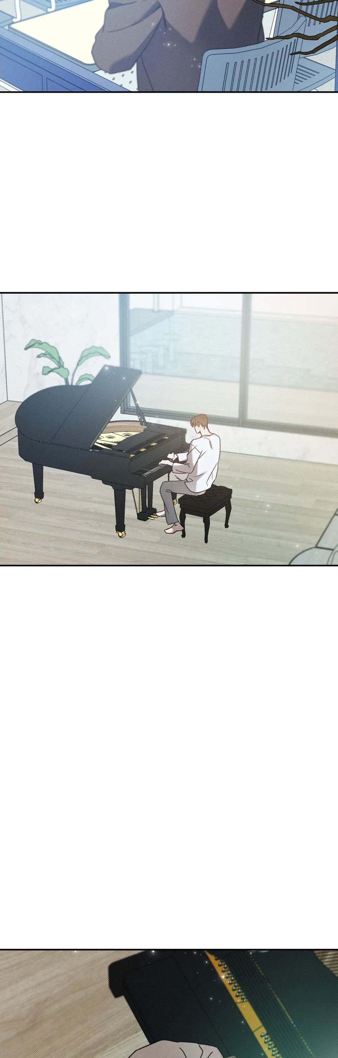 Read The Sea’s Nocturne chapter 79 image 40 on Lezhin