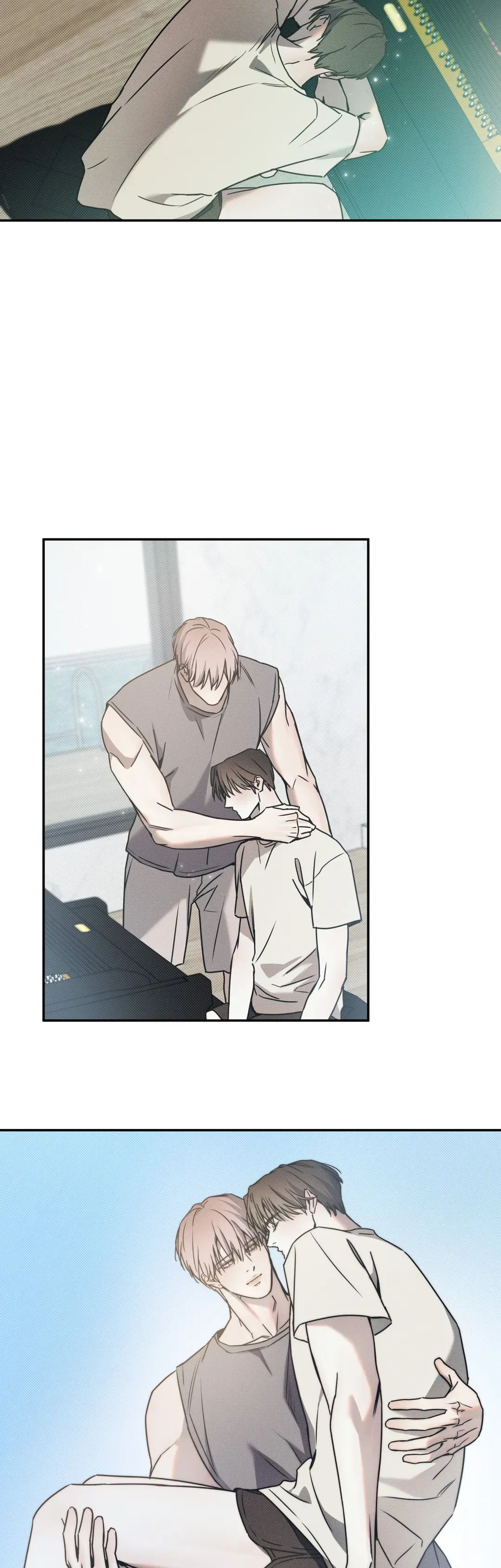 Read The Sea’s Nocturne chapter 79 image 41 on Lezhin