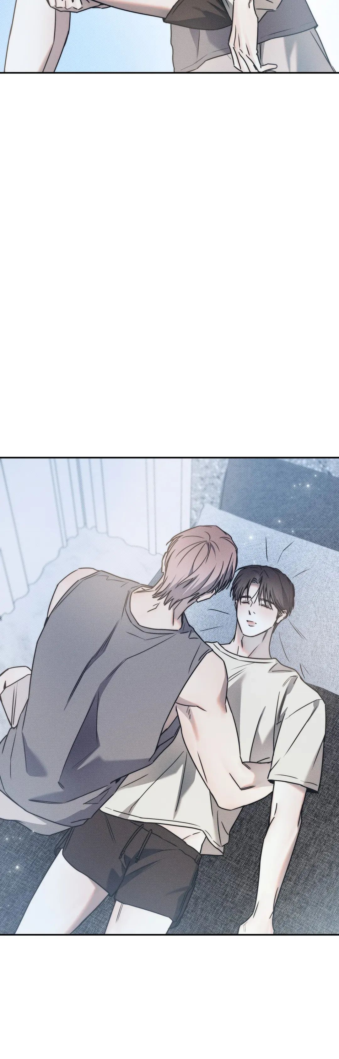 Read The Sea’s Nocturne chapter 79 image 42 on Lezhin