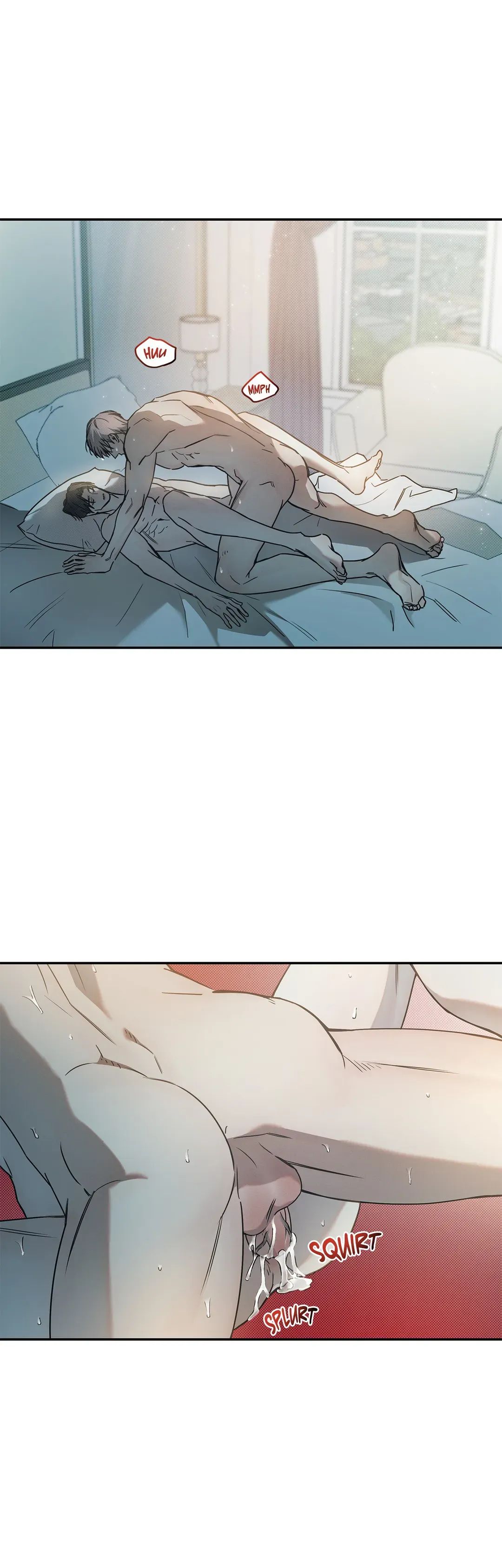 Read The Sea’s Nocturne chapter 79 image 6 on Lezhin
