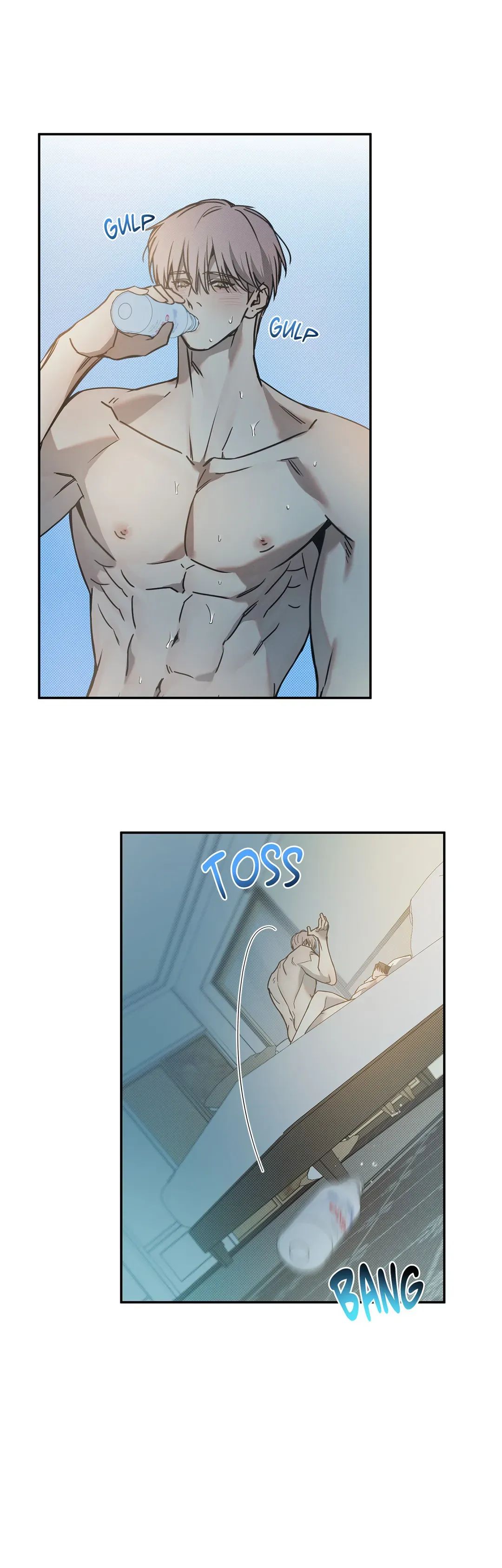 Read The Sea’s Nocturne chapter 79 image 7 on Lezhin