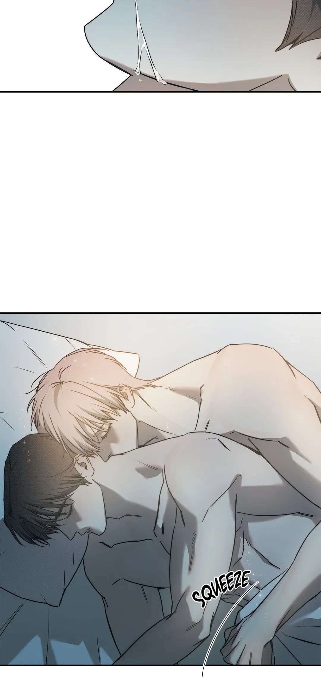 Read The Sea’s Nocturne chapter 79 image 9 on Lezhin