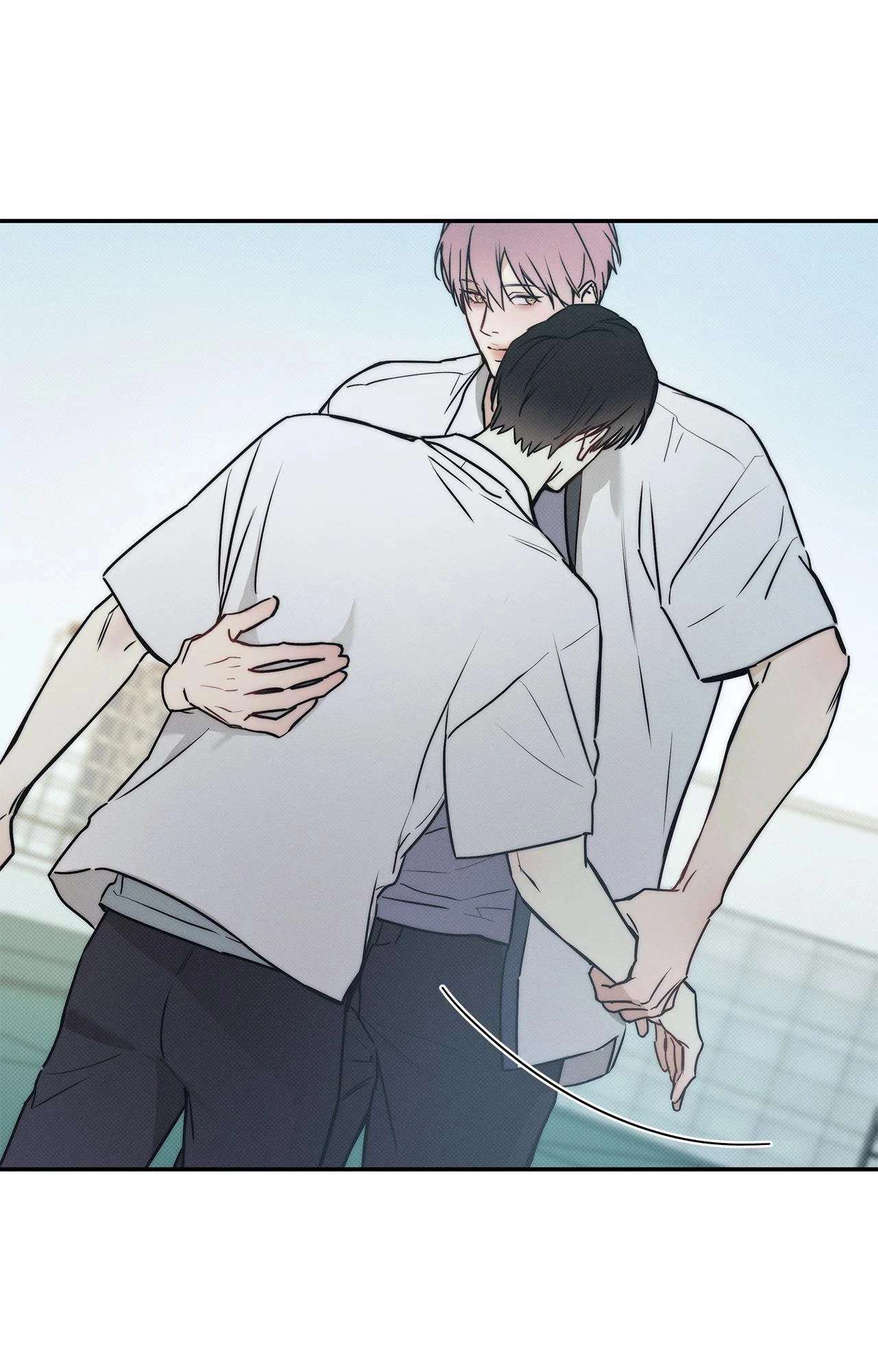 Read The Sea’s Nocturne chapter 8 image 12 on Lezhin