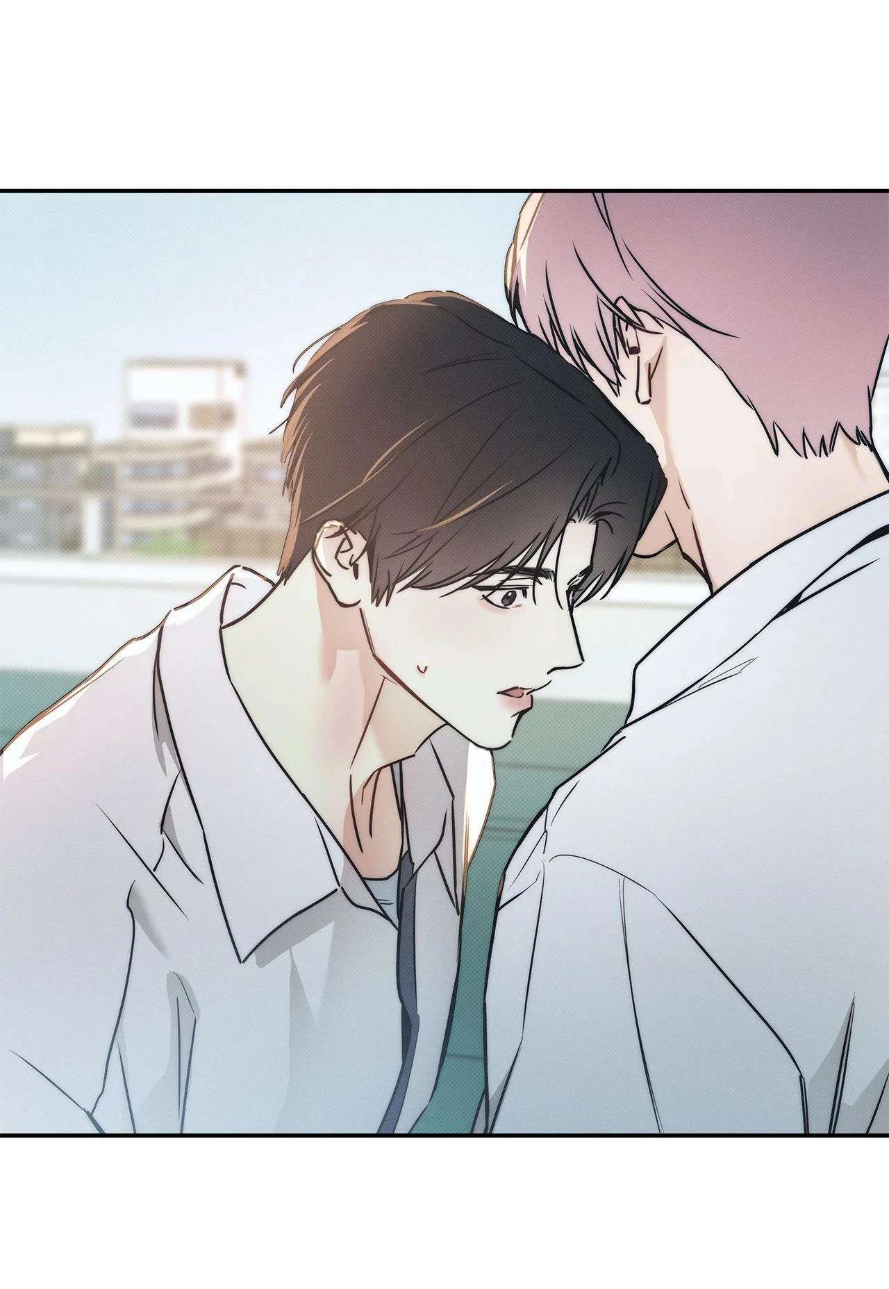 Read The Sea’s Nocturne chapter 8 image 13 on Lezhin