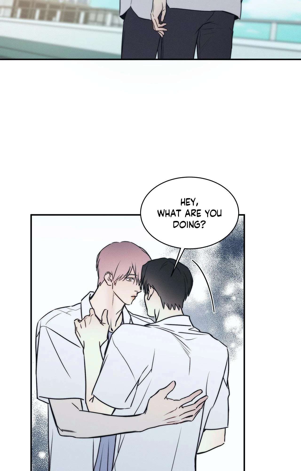 Read The Sea’s Nocturne chapter 8 image 15 on Lezhin