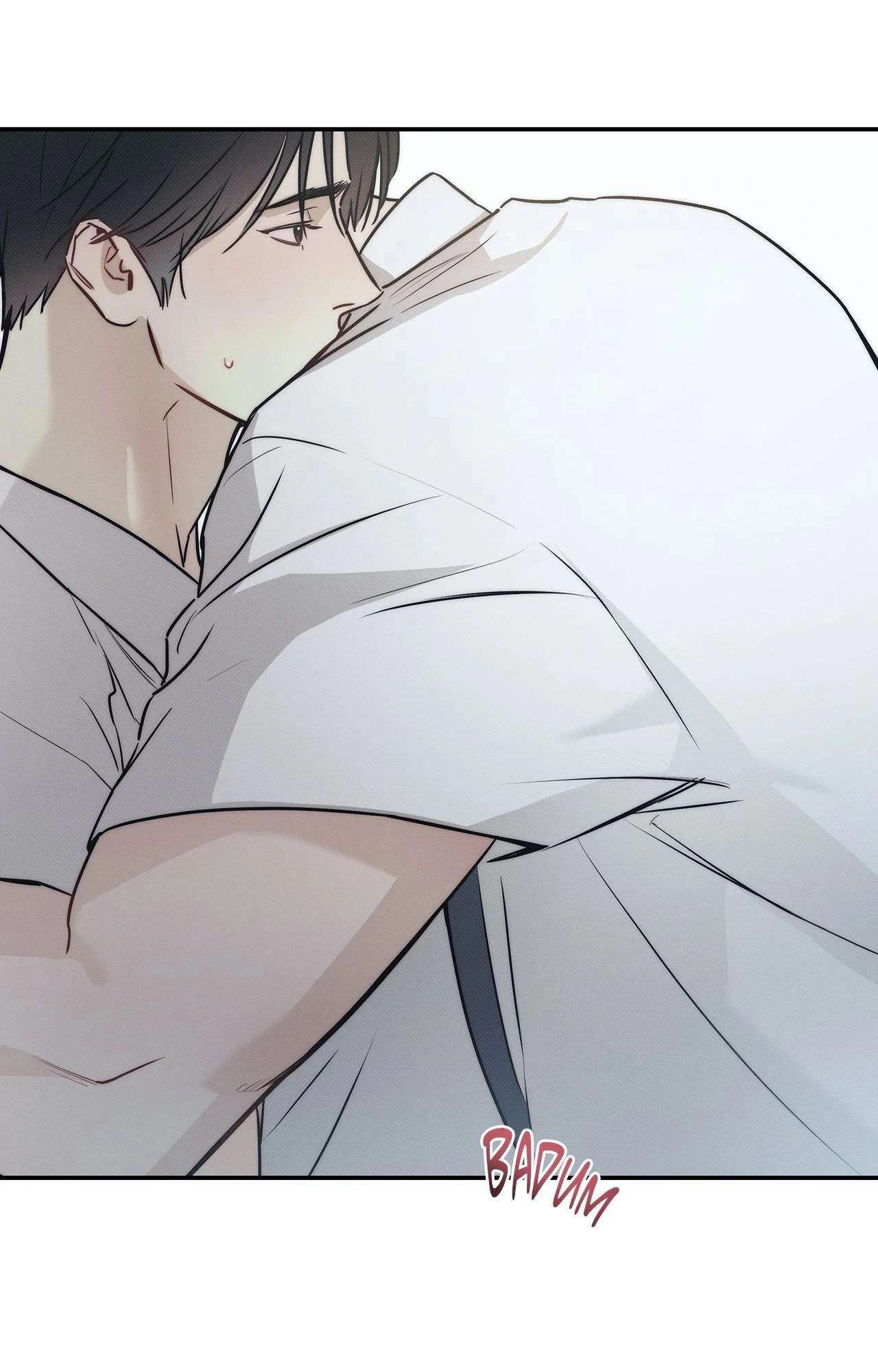 Read The Sea’s Nocturne chapter 8 image 18 on Lezhin