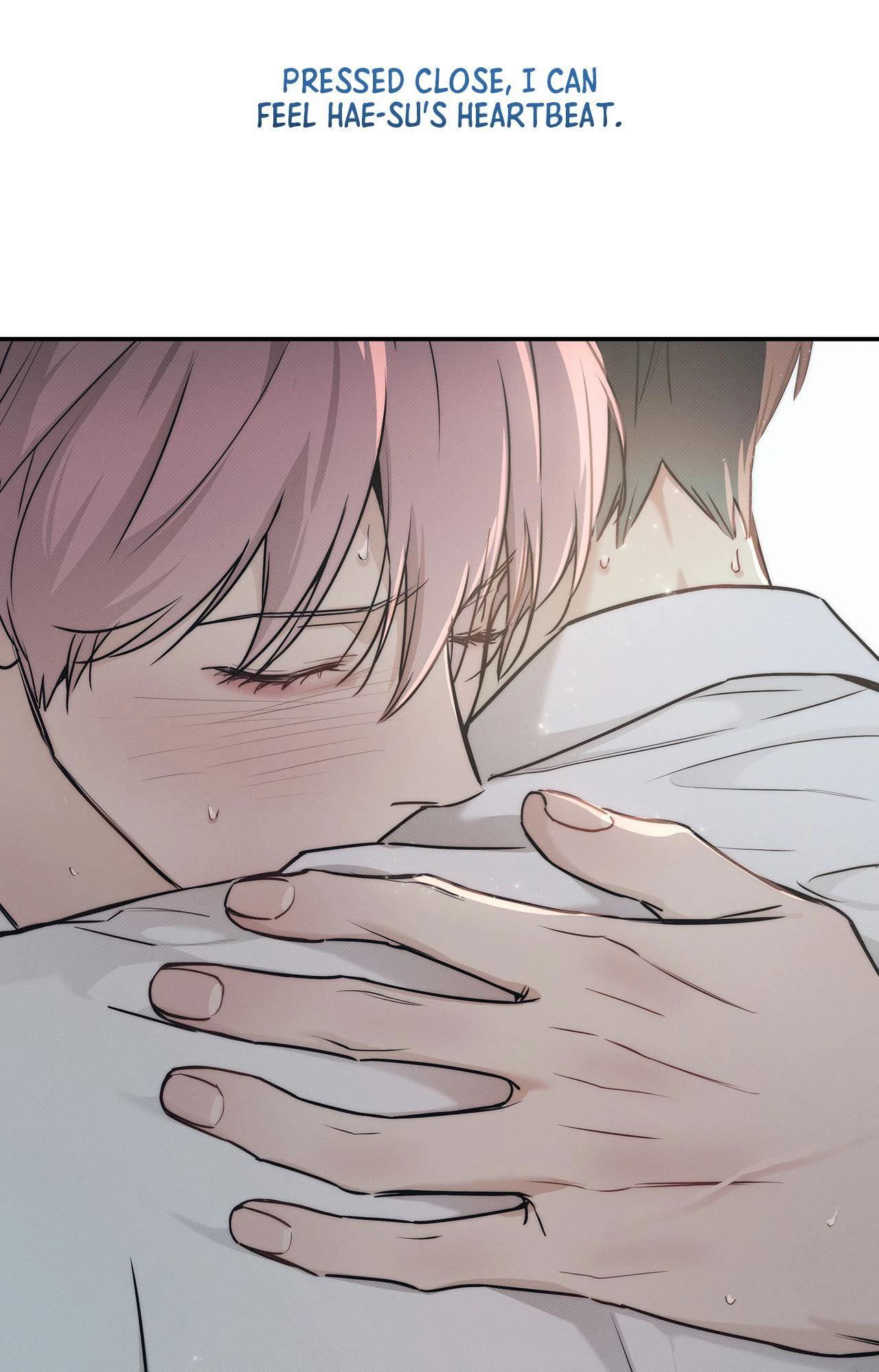 Read The Sea’s Nocturne chapter 8 image 19 on Lezhin