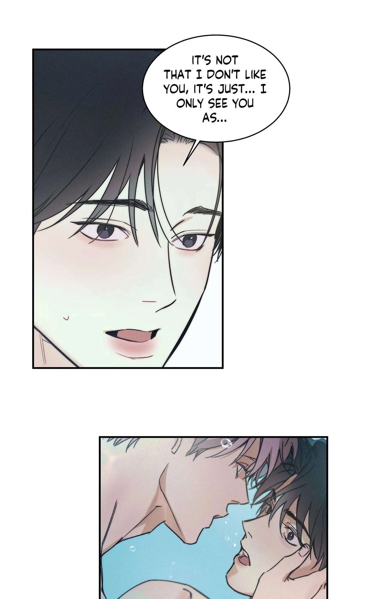 Read The Sea’s Nocturne chapter 8 image 2 on Lezhin