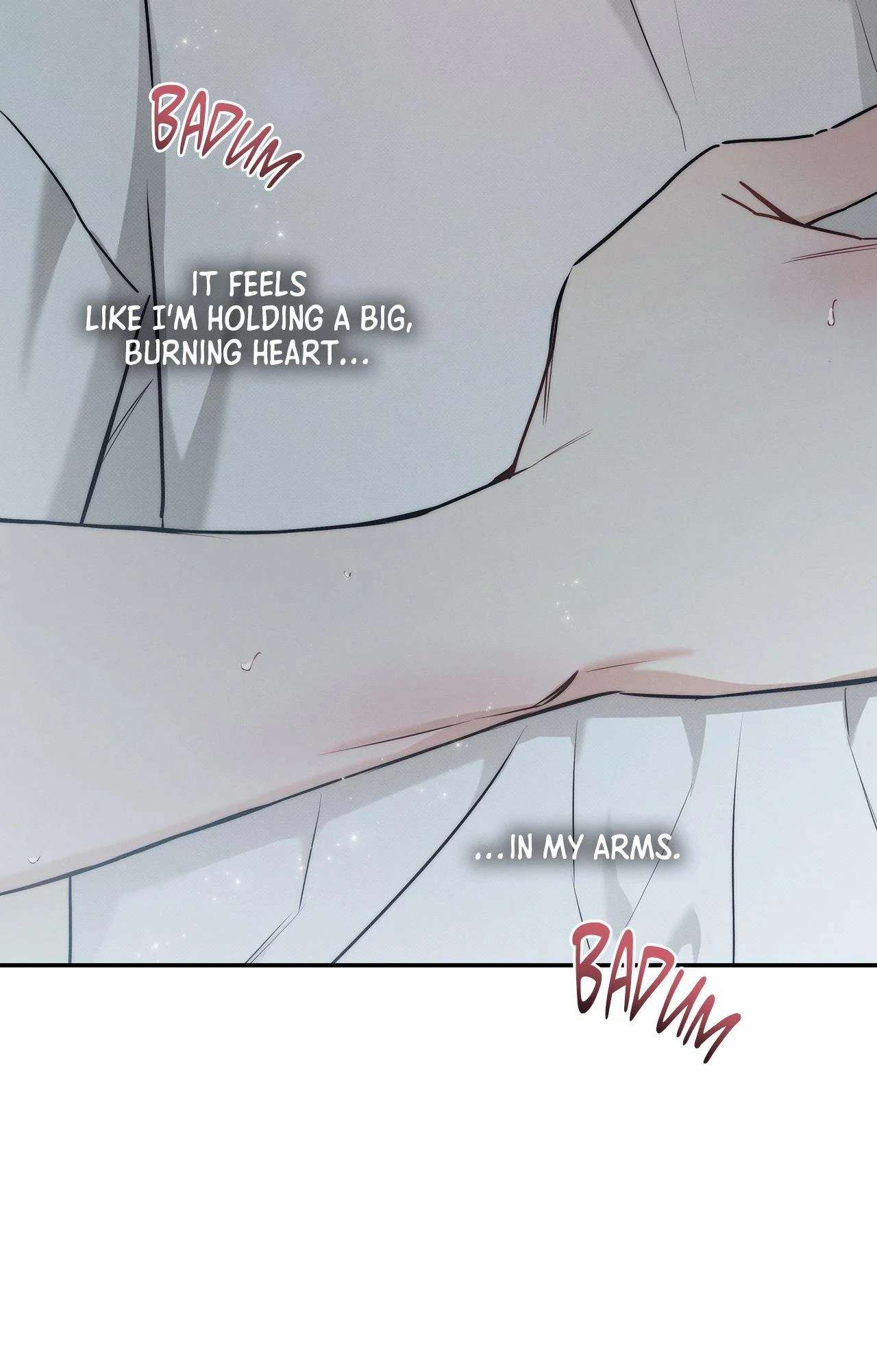 Read The Sea’s Nocturne chapter 8 image 20 on Lezhin
